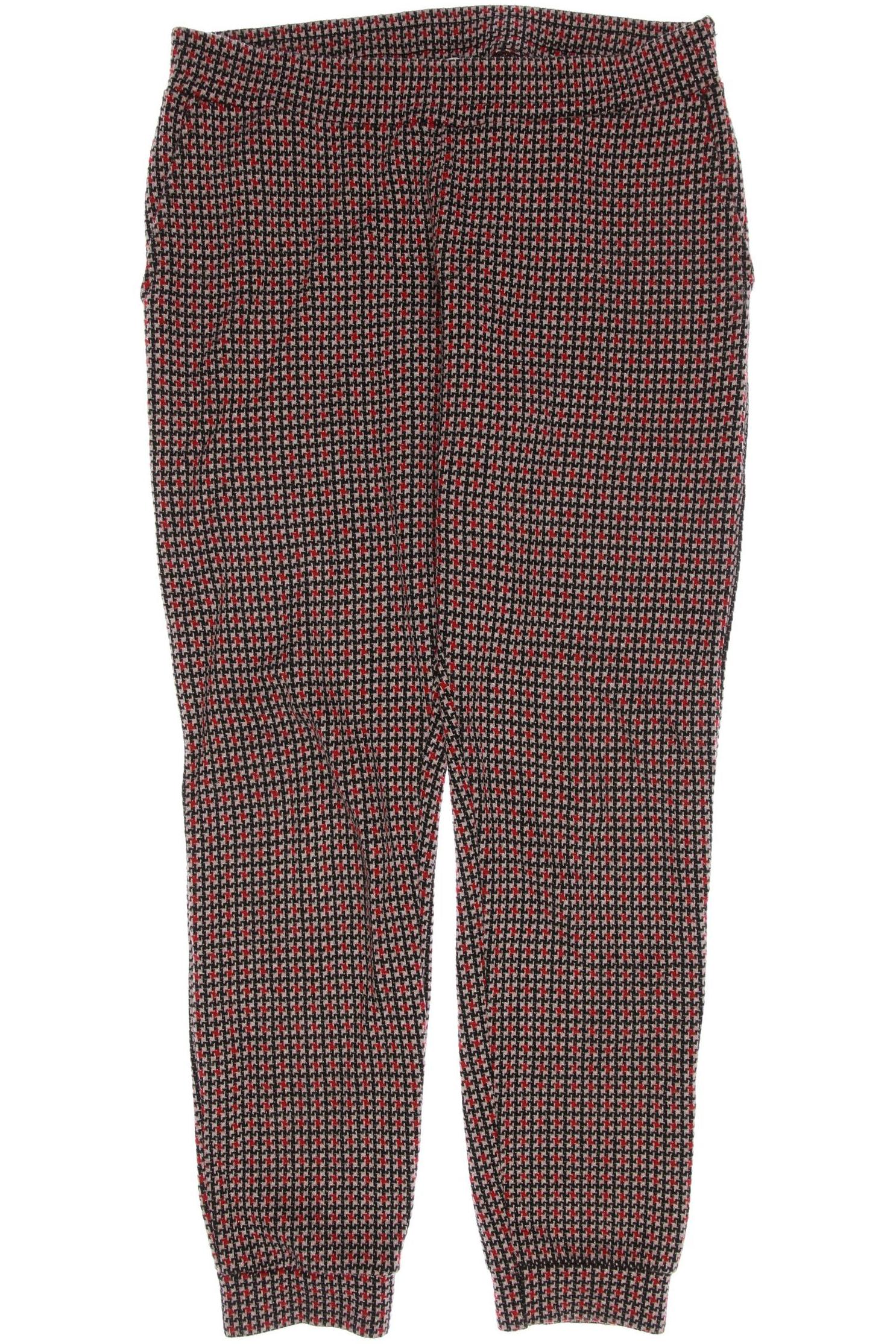 

Rich & Royal Damen Stoffhose, rot, Gr. 38