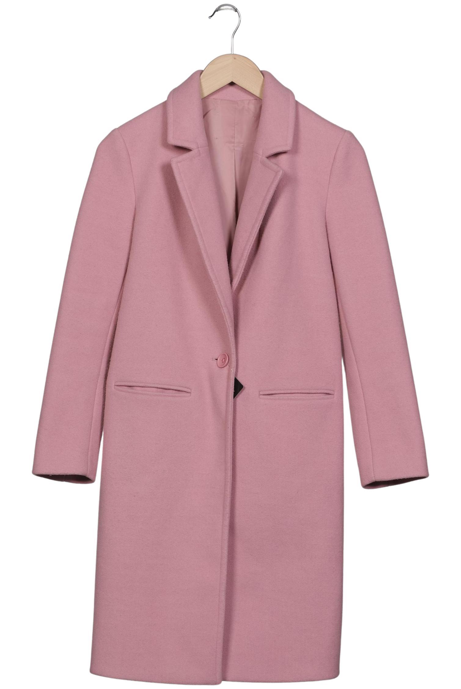 

Rich & Royal Damen Mantel, pink, Gr. 34