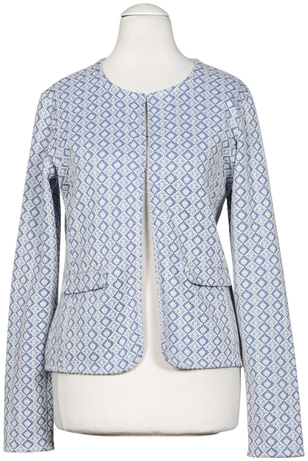 

Rich & Royal Damen Blazer, hellblau, Gr. 36