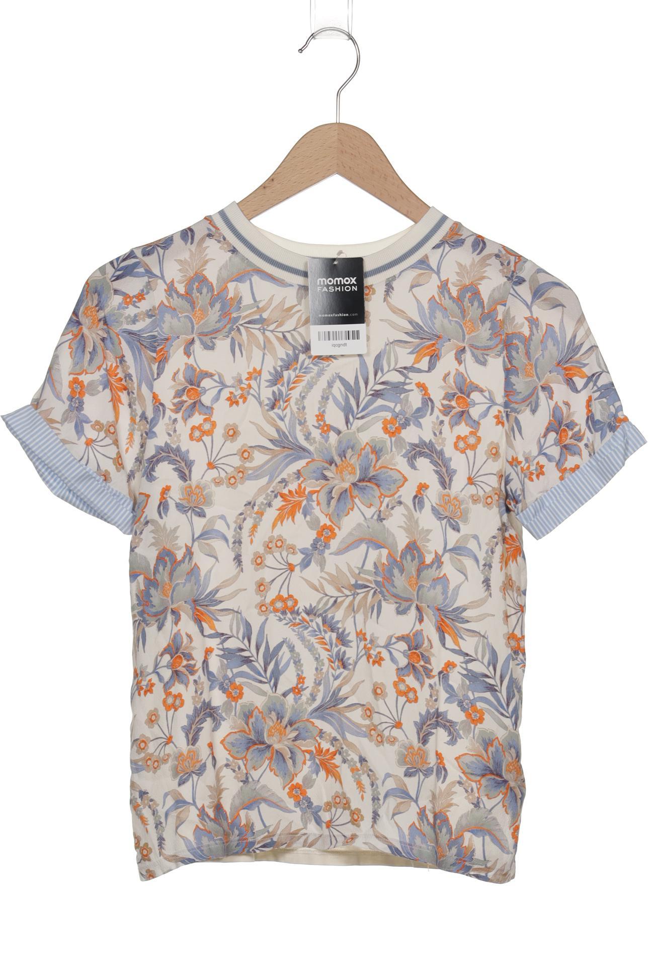

Rich & Royal Damen Bluse, cremeweiß, Gr. 36