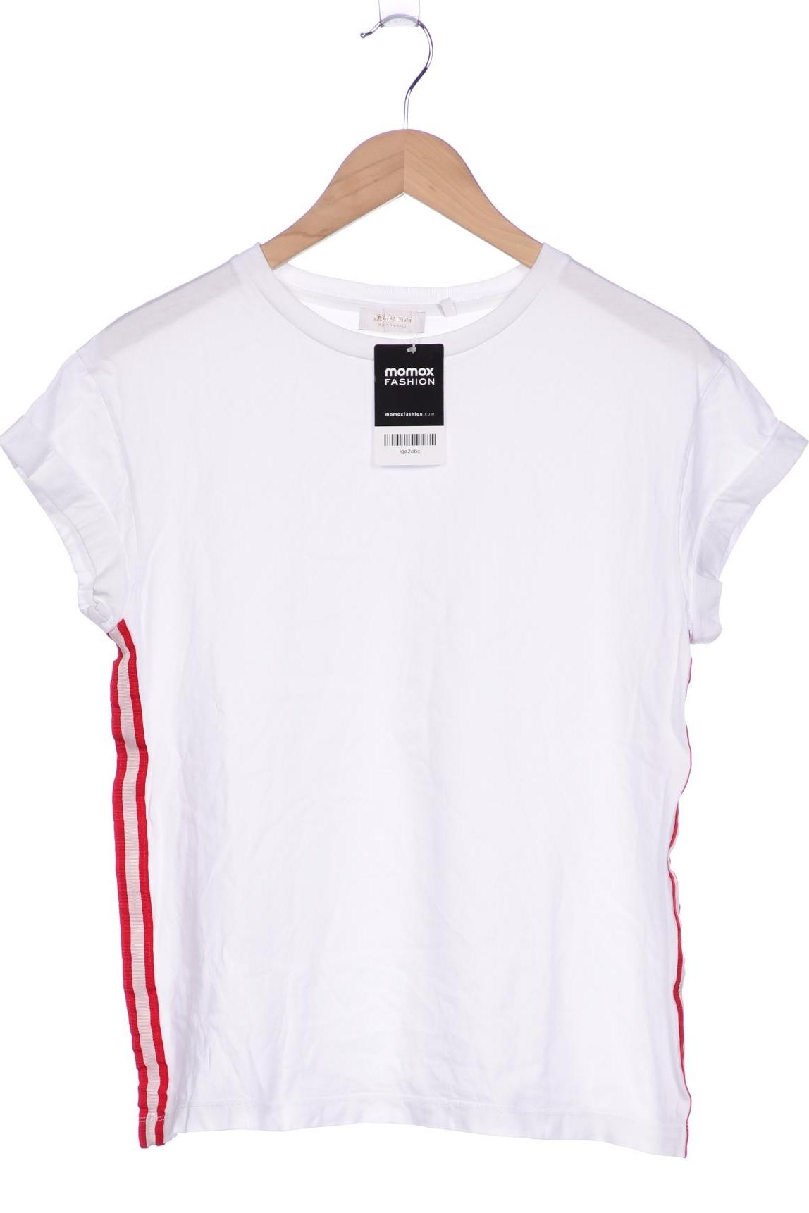 

Rich & Royal Damen T-Shirt, weiß, Gr. 38