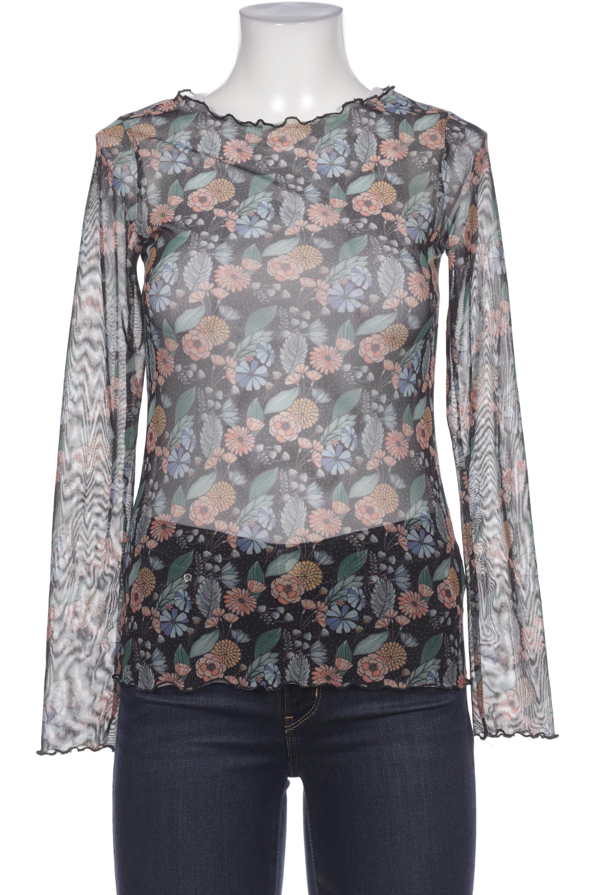 

Rich & Royal Damen Langarmshirt, mehrfarbig, Gr. 38