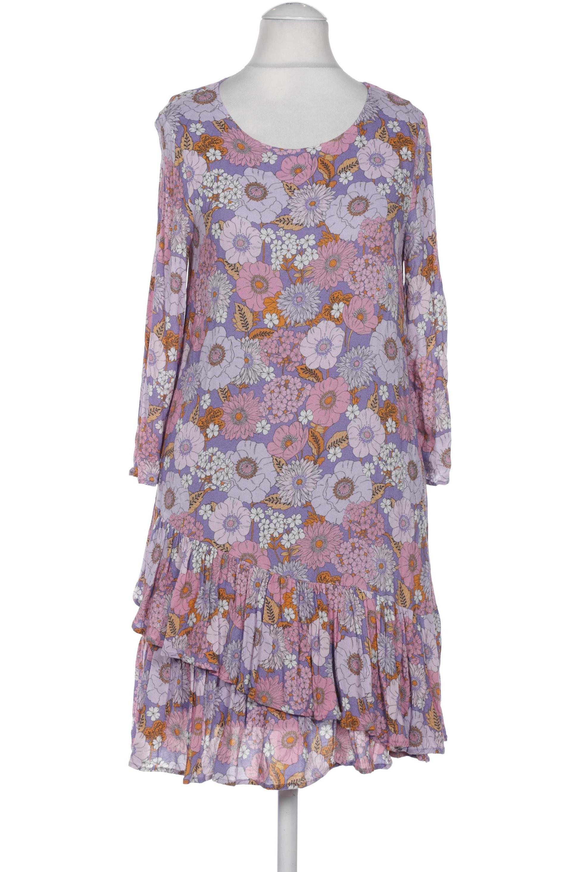

Rich & Royal Damen Kleid, flieder, Gr. 34