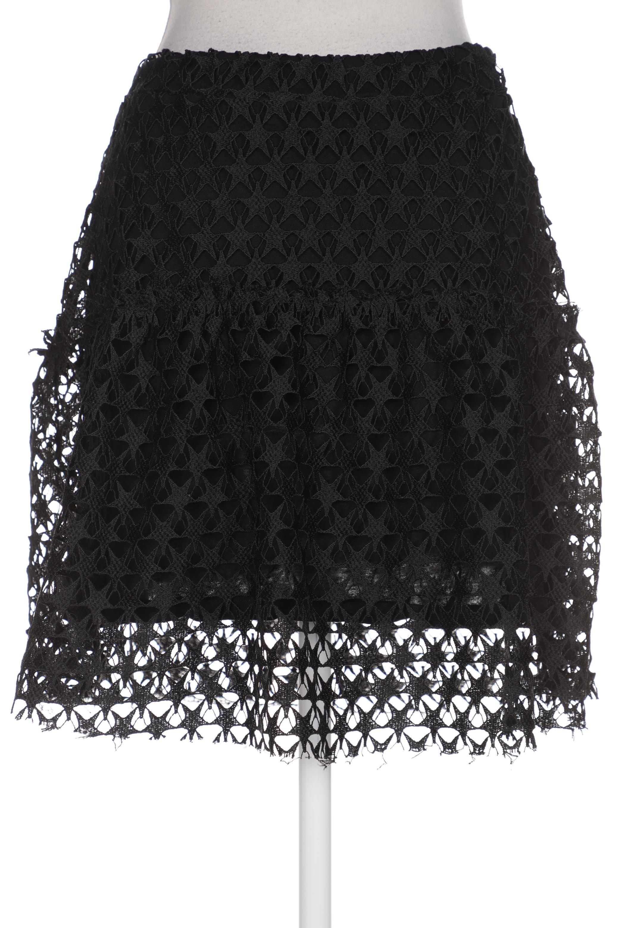 

Rich & Royal Damen Rock, schwarz, Gr. 38