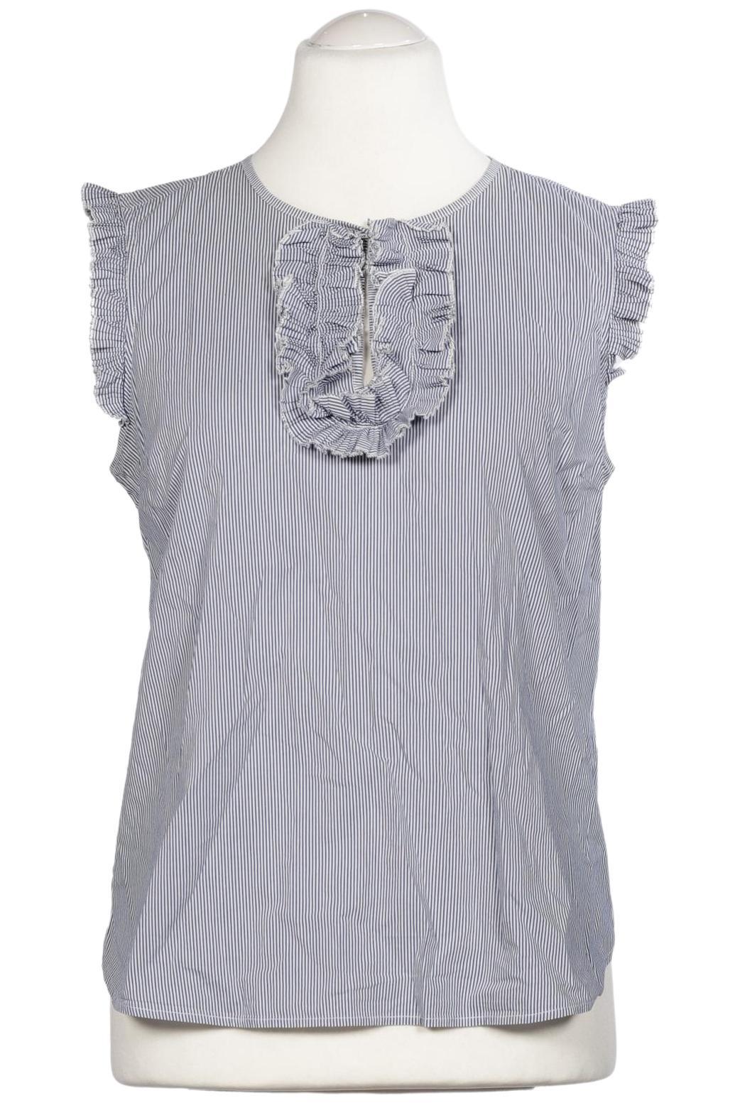 

Rich & Royal Damen Bluse, hellblau, Gr. 40