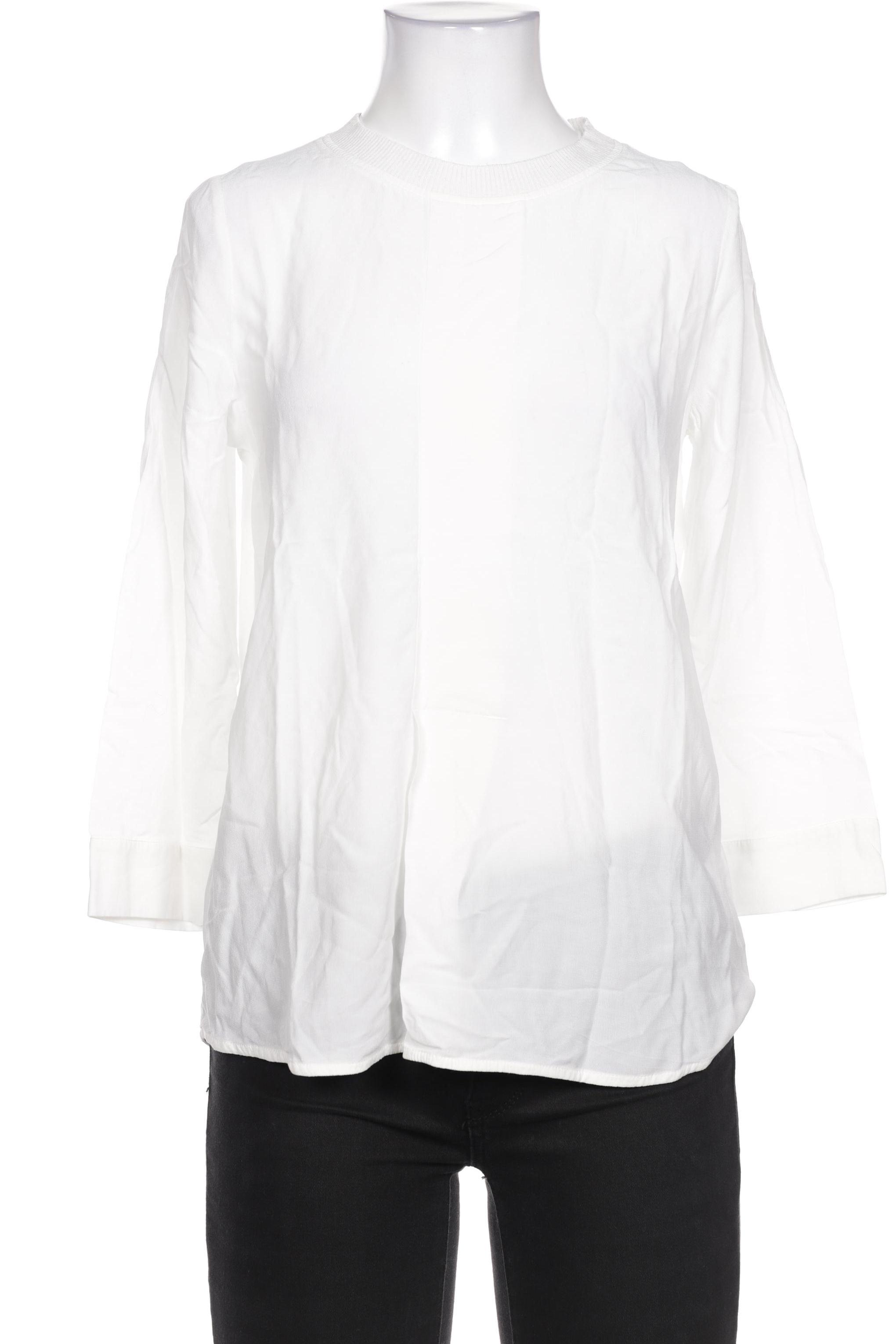 

Rich & Royal Damen Bluse, weiß, Gr. 34