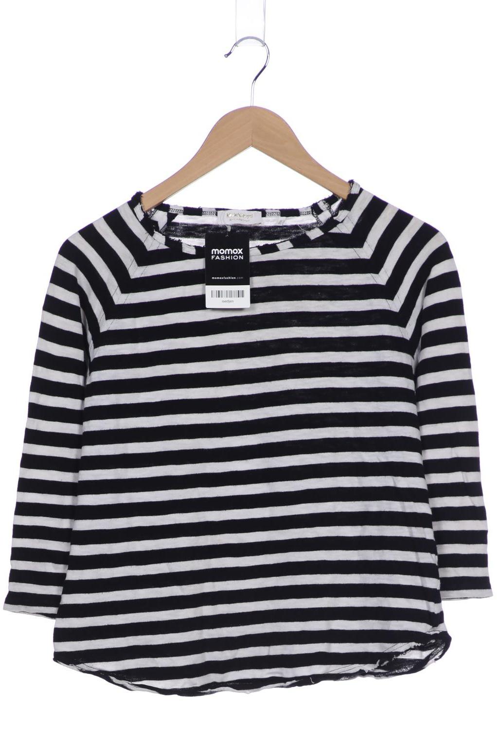 

Rich & Royal Damen Pullover, schwarz, Gr. 36