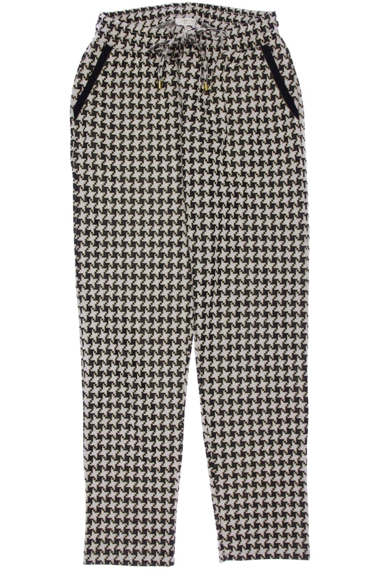 

Rich & Royal Damen Stoffhose, grau, Gr. 0
