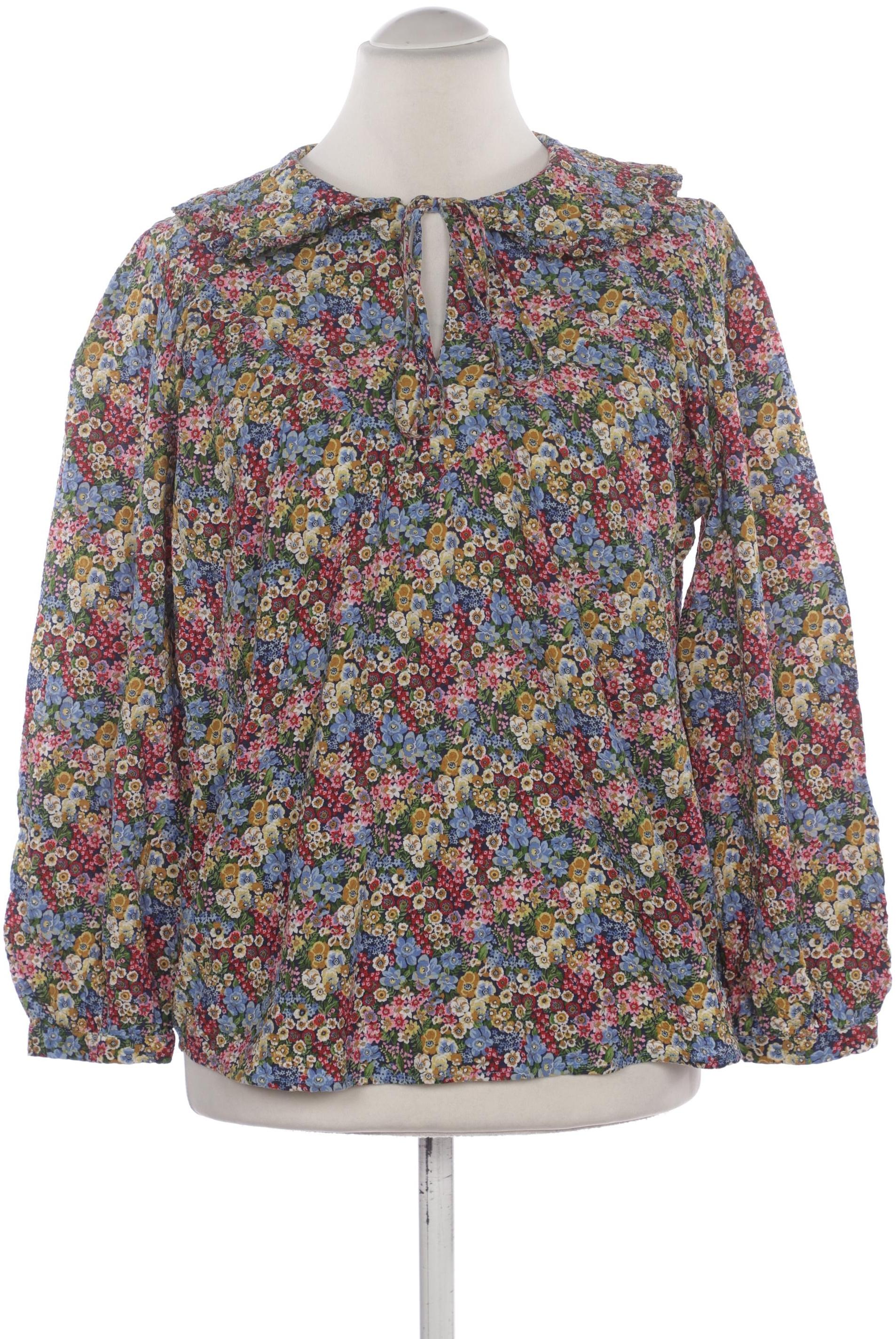 

Rich & Royal Damen Bluse, mehrfarbig, Gr. 38