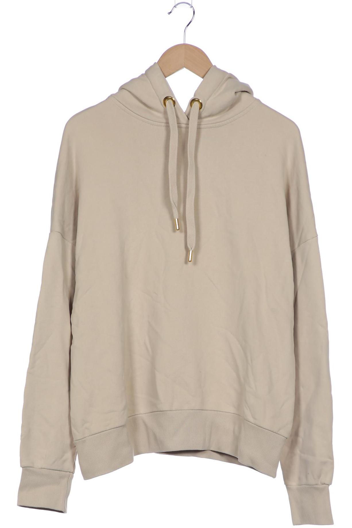 

Rich & Royal Damen Kapuzenpullover, beige, Gr. 44