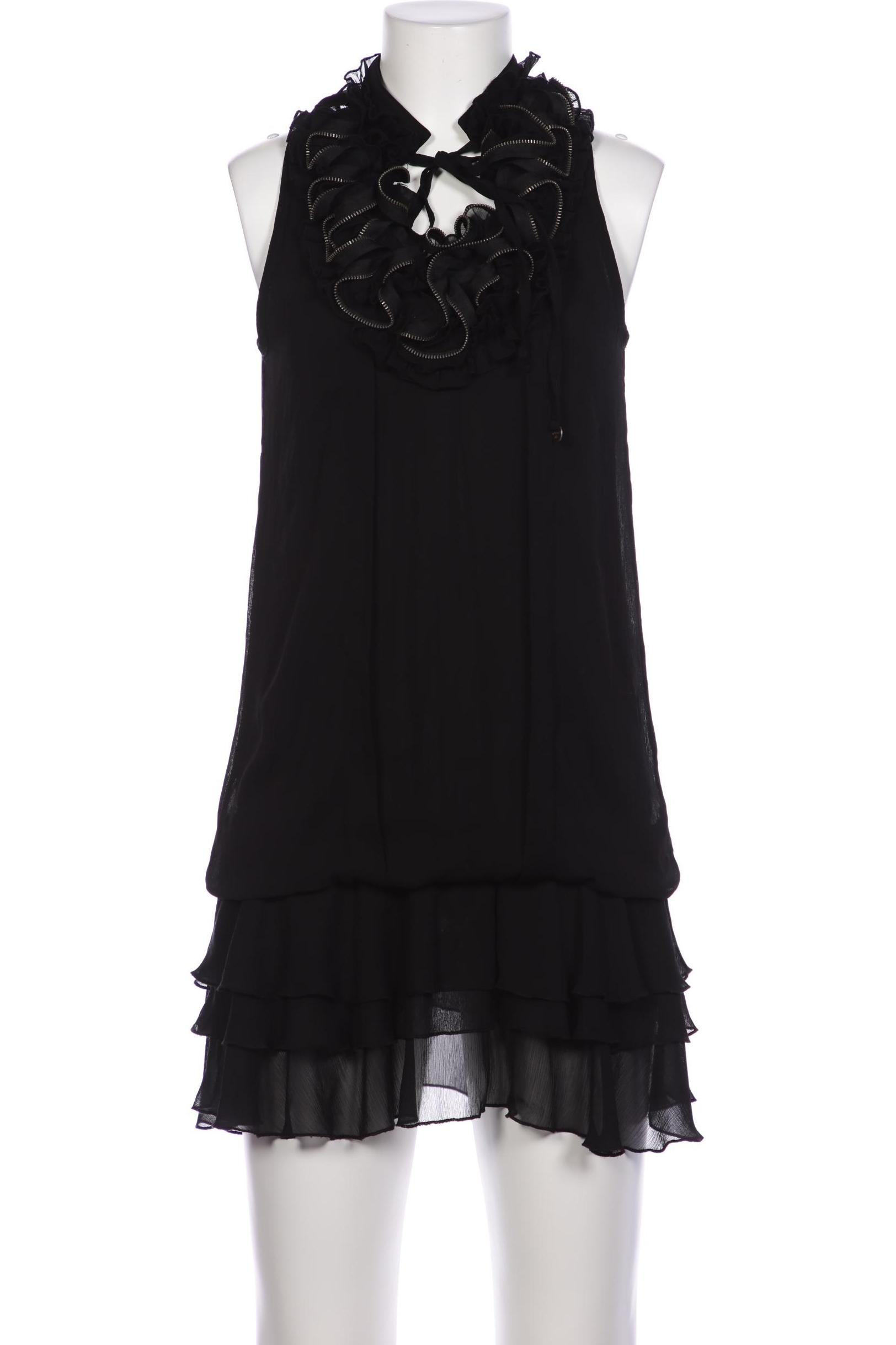

Rich & Royal Damen Kleid, schwarz, Gr. 36