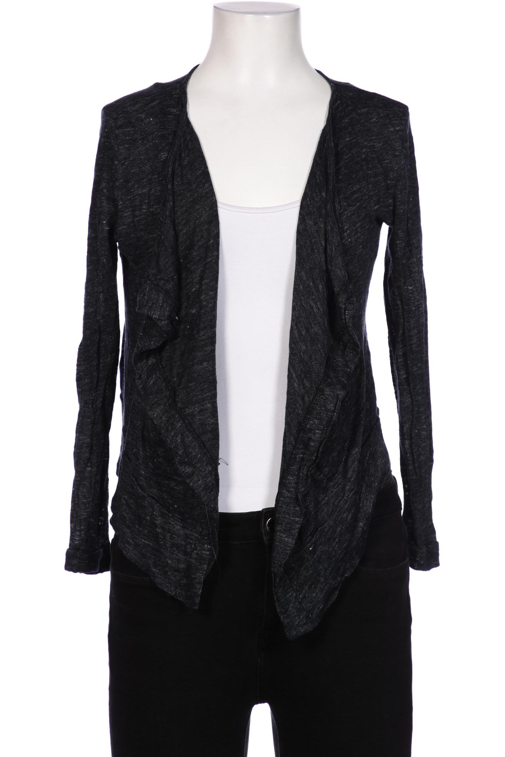 

Rich&Royal Damen Strickjacke, marineblau