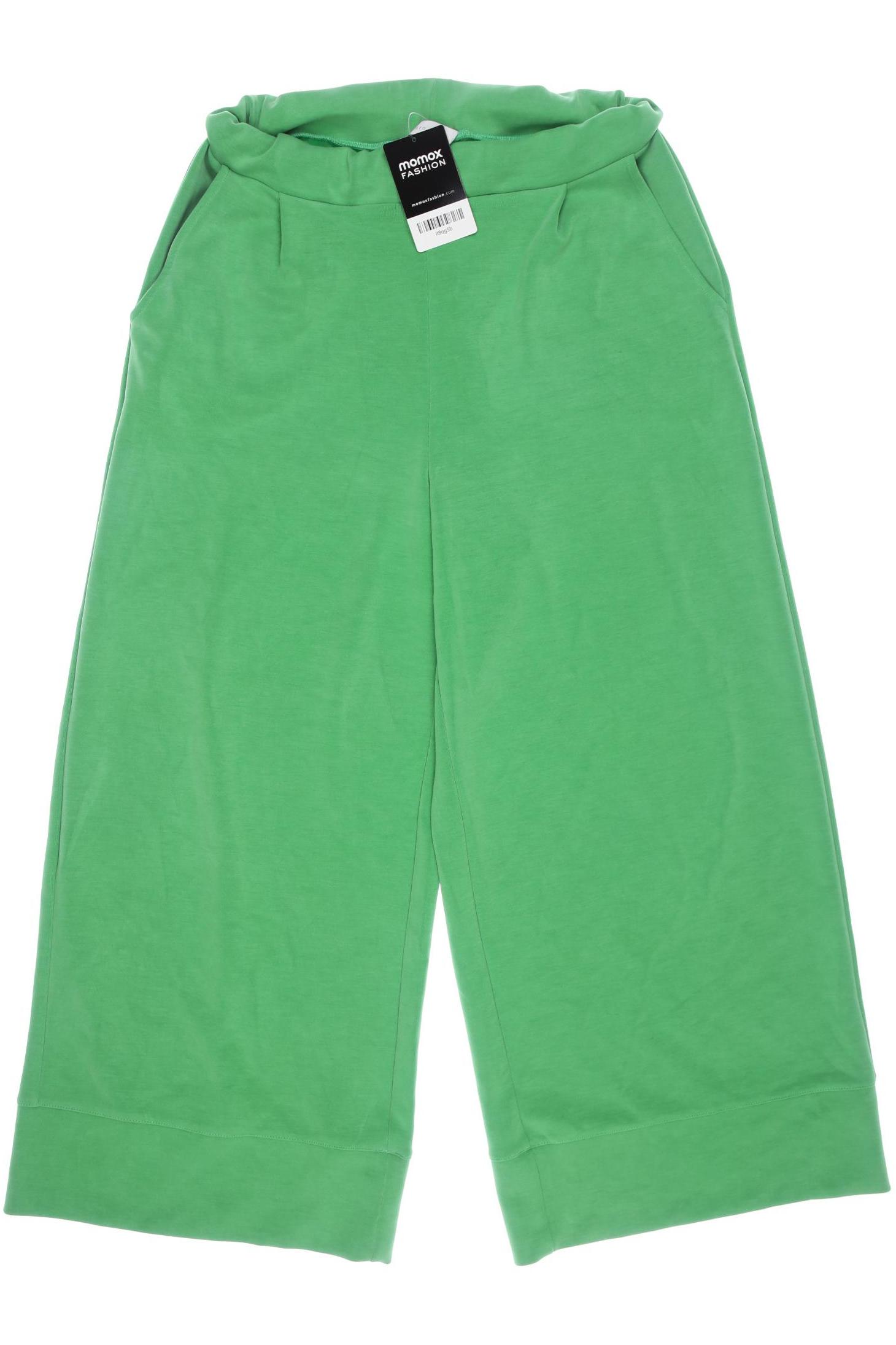 

Rich & Royal Damen Stoffhose, grün, Gr. 0
