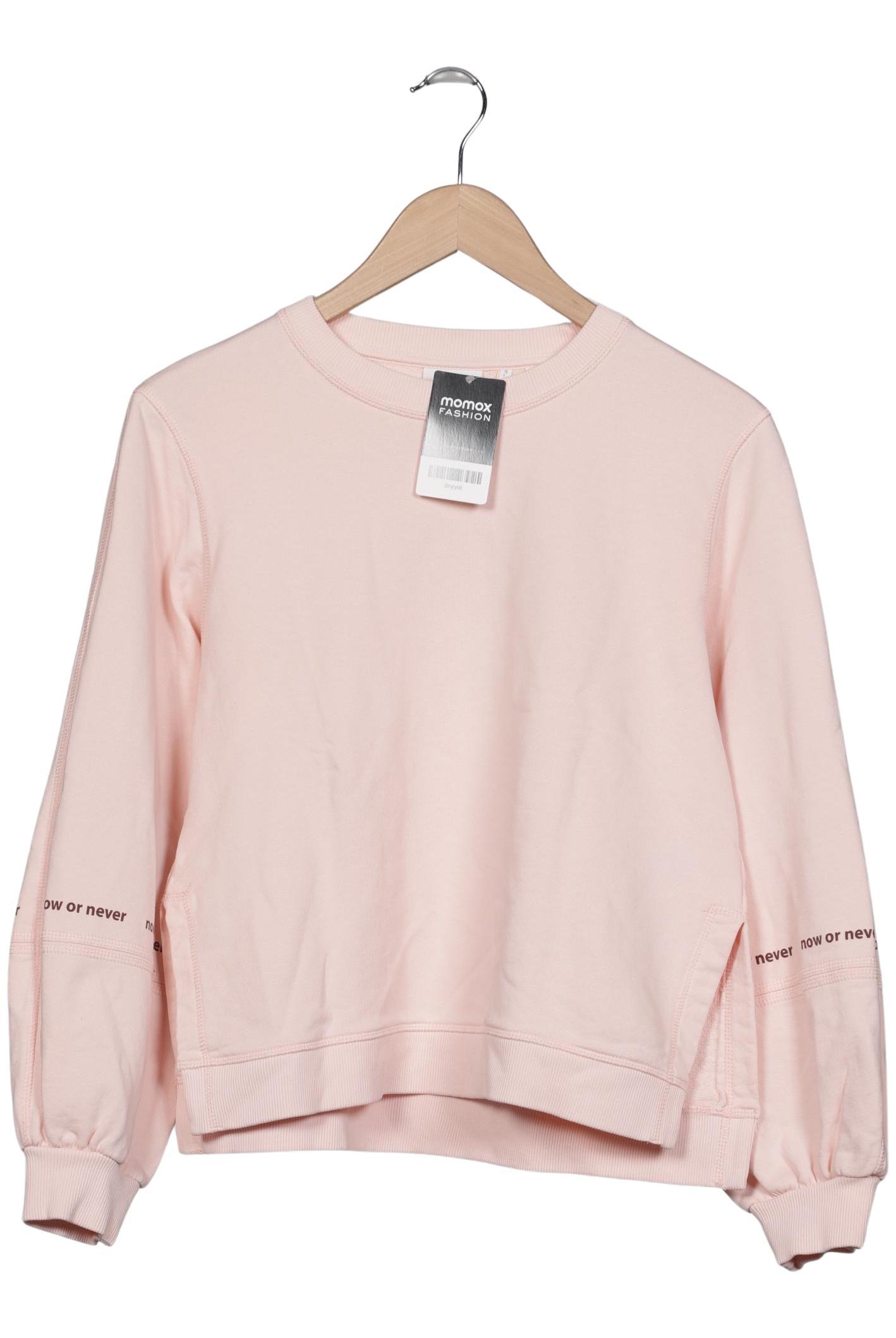 

Rich & Royal Damen Sweatshirt, pink, Gr. 36