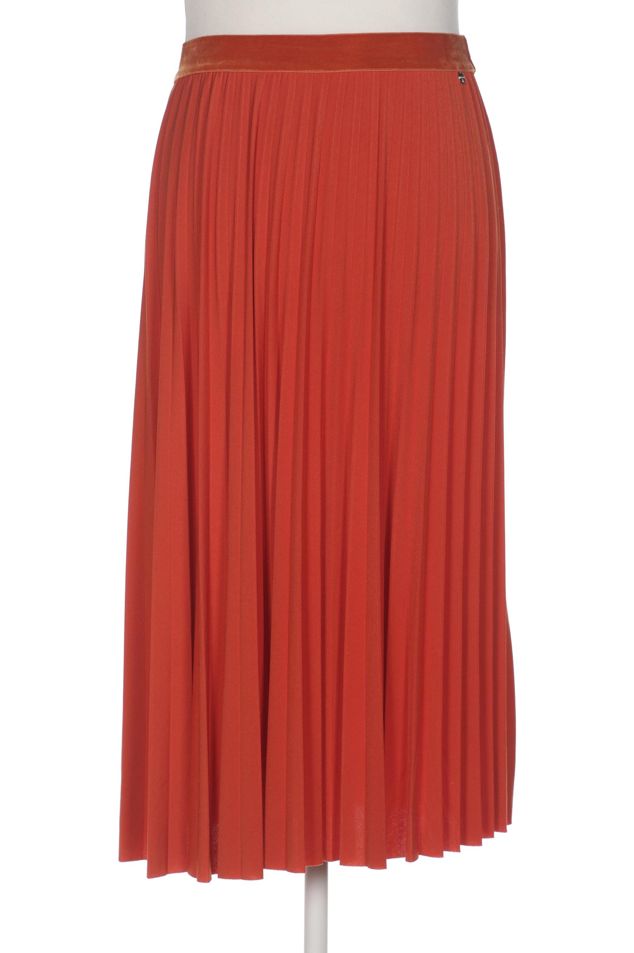

Rich & Royal Damen Rock, orange, Gr. 42