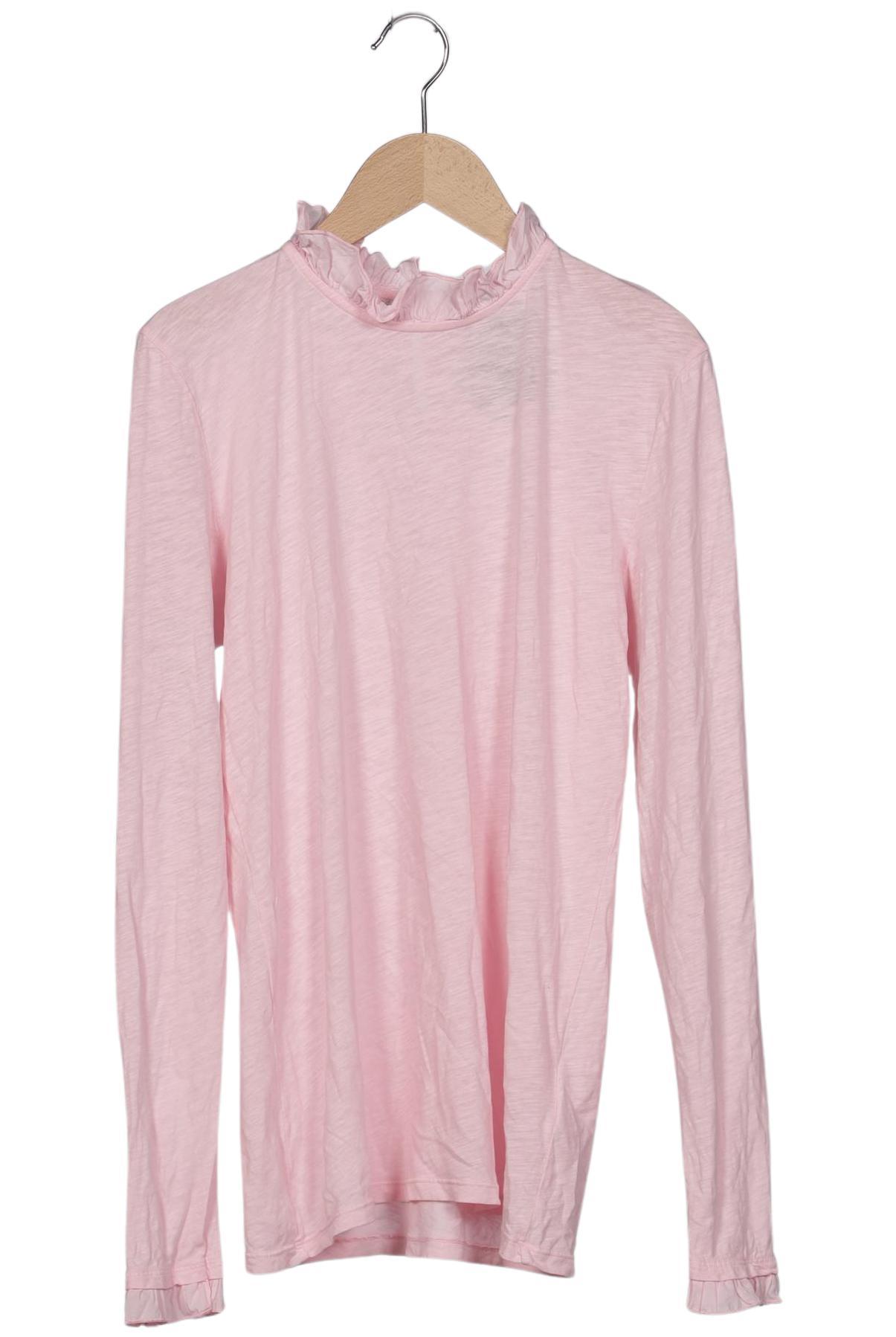 

Rich & Royal Damen Langarmshirt, pink, Gr. 36