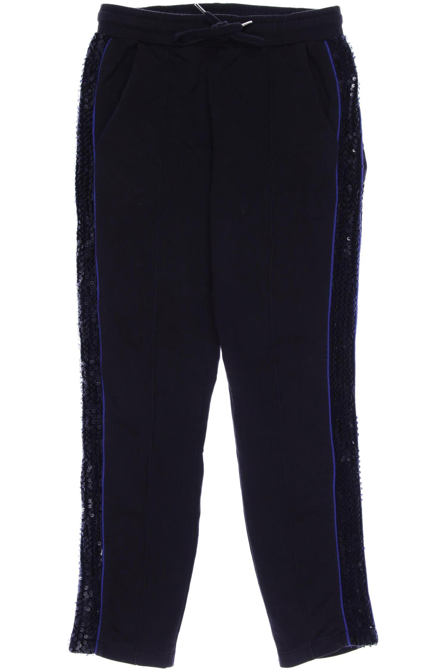 

Rich & Royal Damen Stoffhose, marineblau, Gr. 34