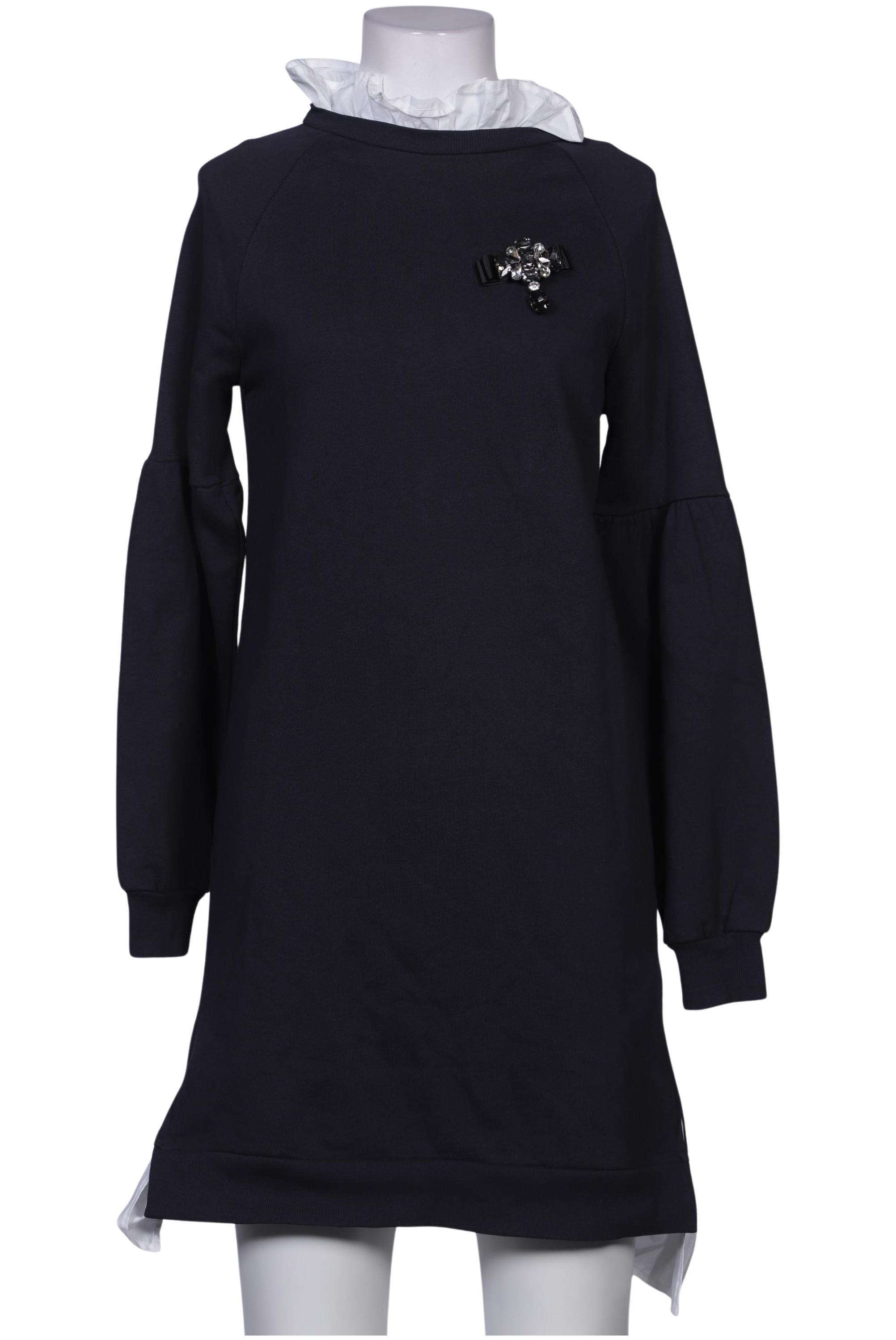 

Rich & Royal Damen Kleid, marineblau, Gr. 34