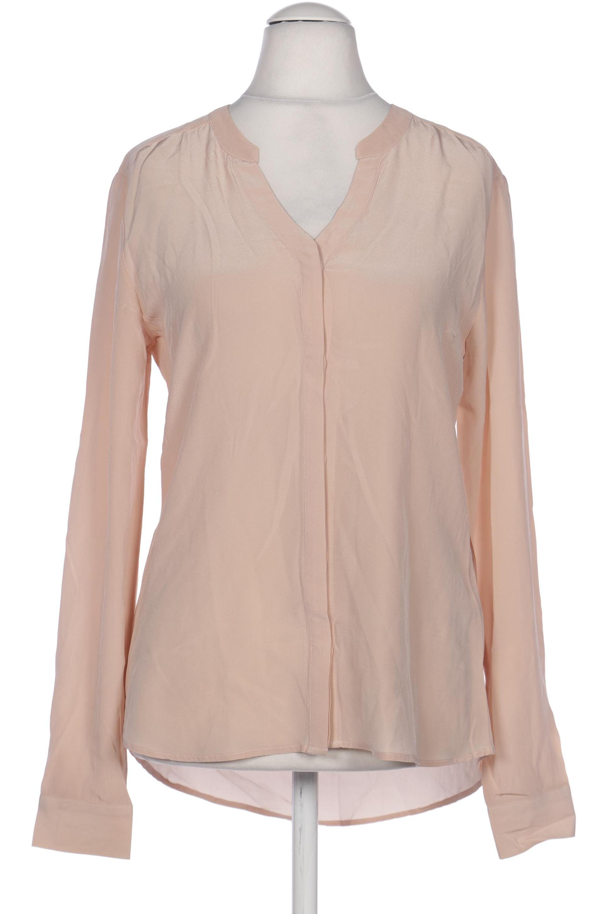 

Rich & Royal Damen Bluse, beige, Gr. 38