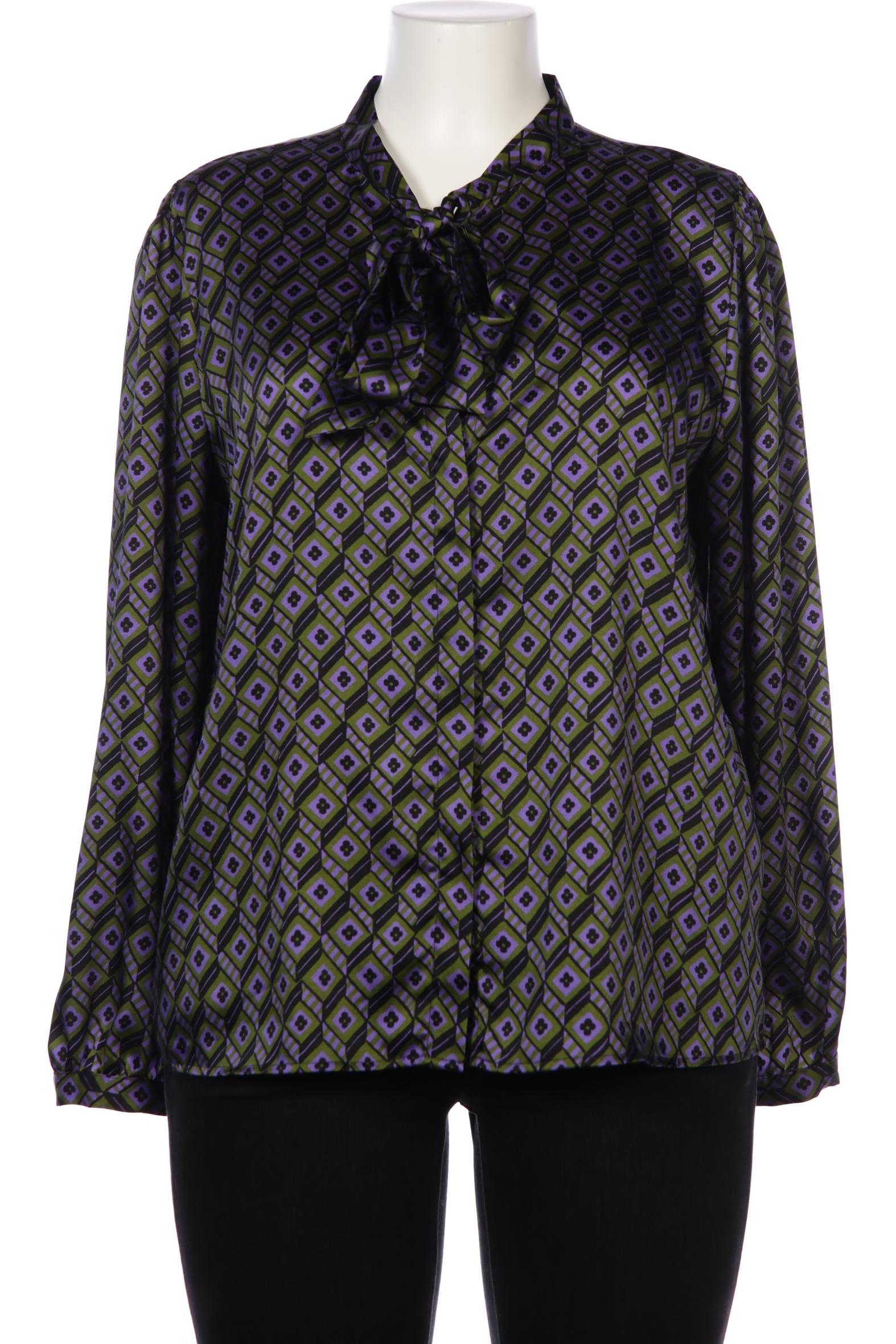 

Rich & Royal Damen Bluse, mehrfarbig, Gr. 42