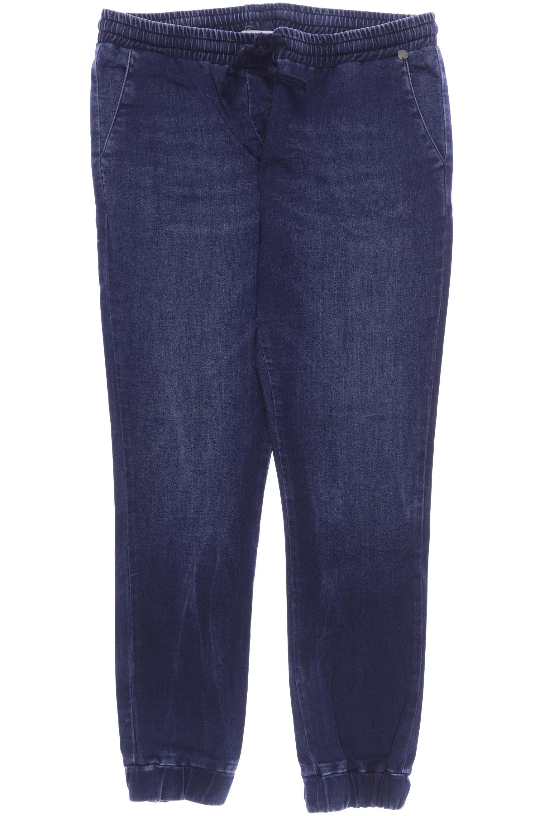 

Rich&Royal Damen Jeans, blau