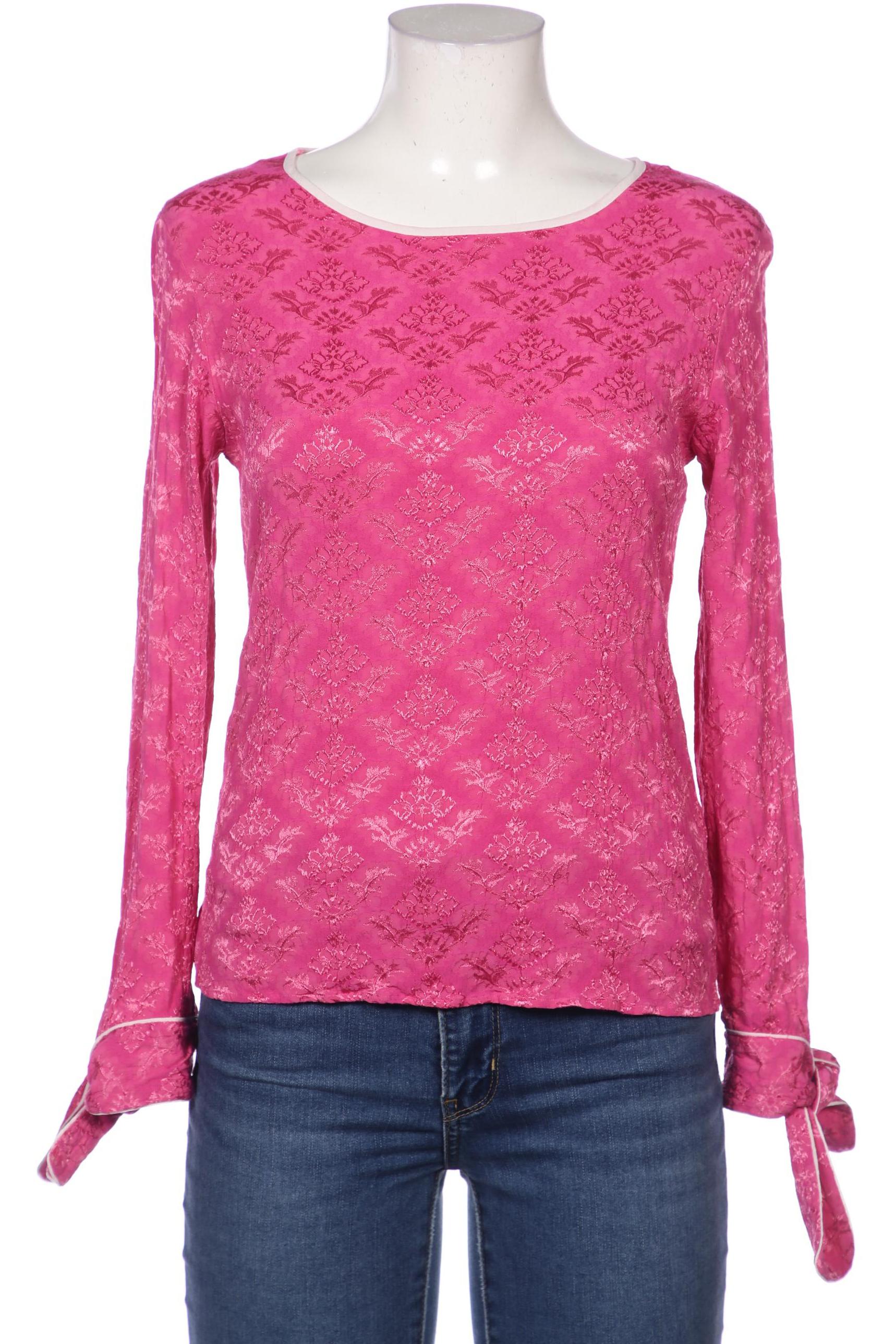 

Rich&Royal Damen Bluse, pink