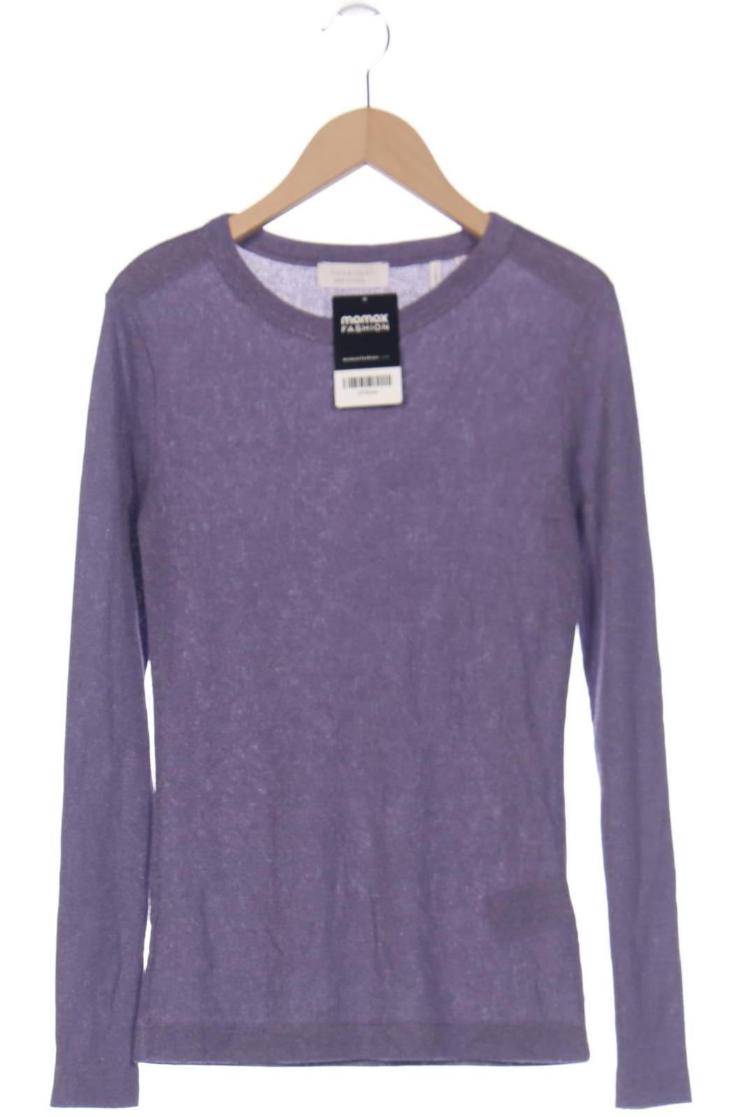 

Rich & Royal Damen Pullover, flieder, Gr. 34