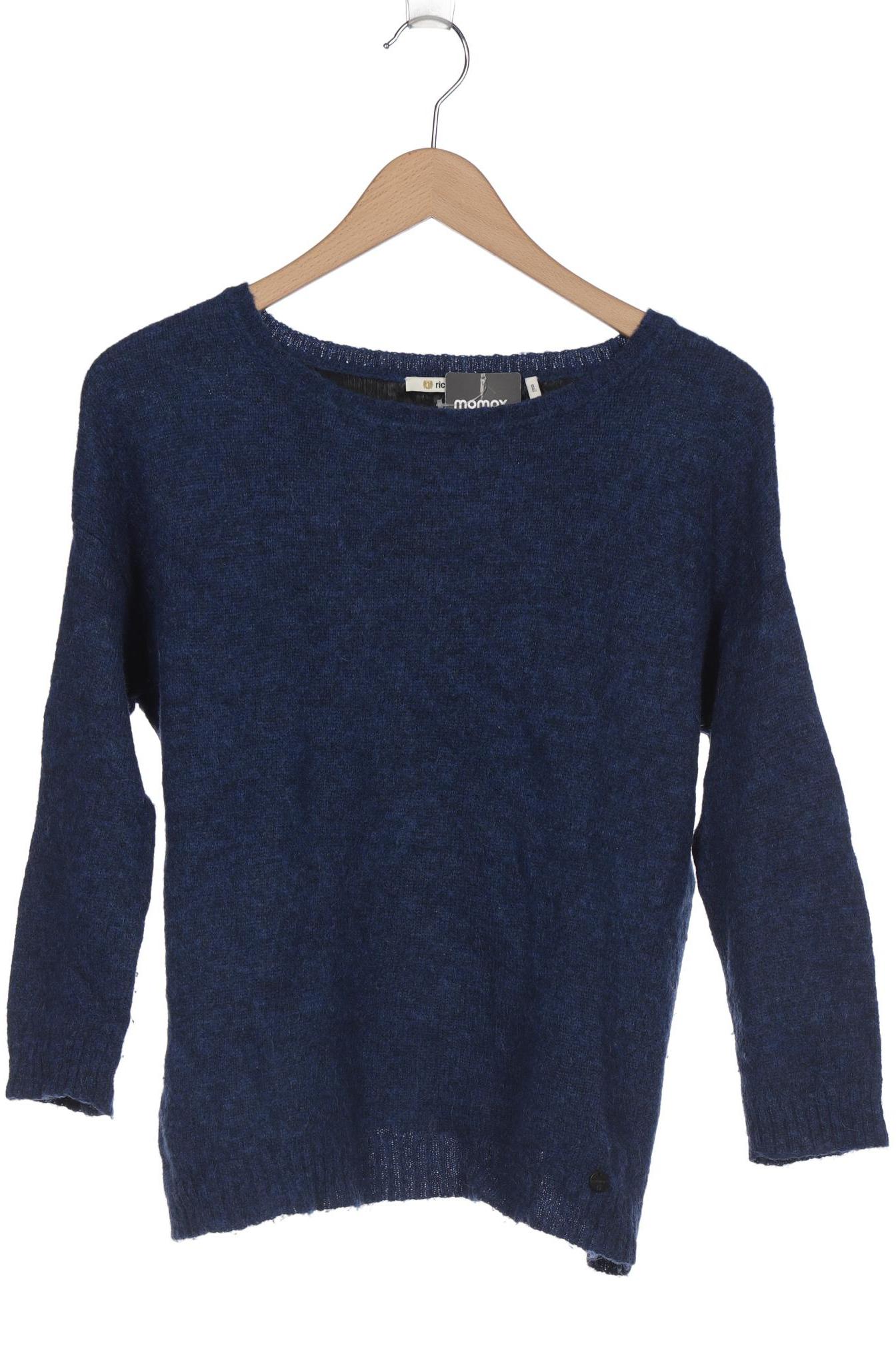

Rich&Royal Damen Pullover, marineblau