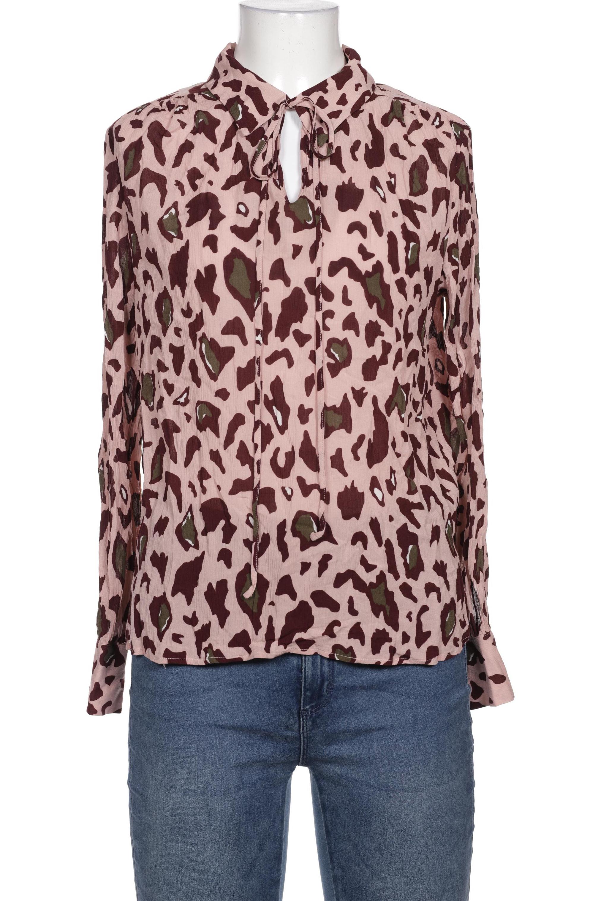 

Rich & Royal Damen Bluse, pink, Gr. 36