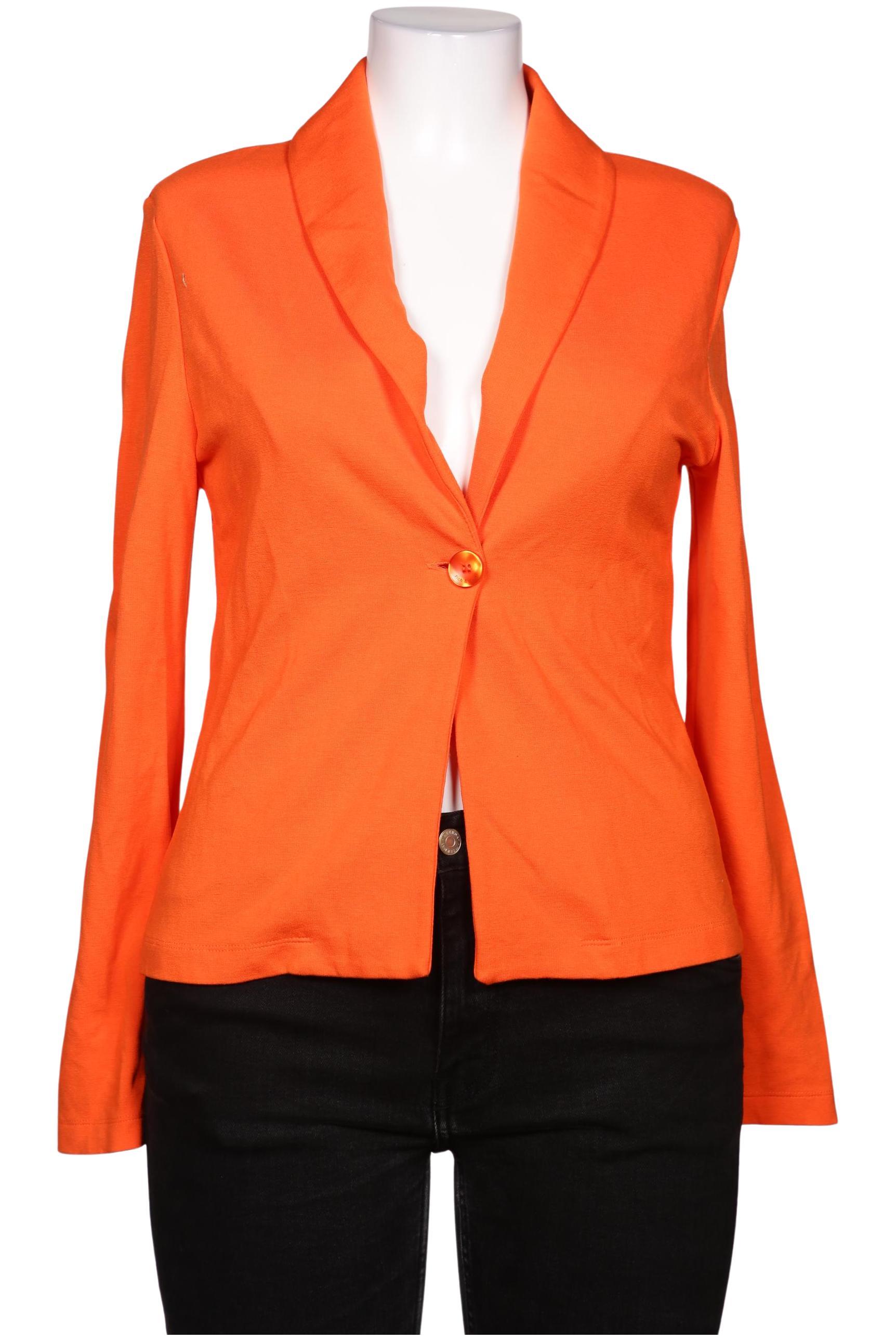 

Rich & Royal Damen Blazer, orange, Gr. 42