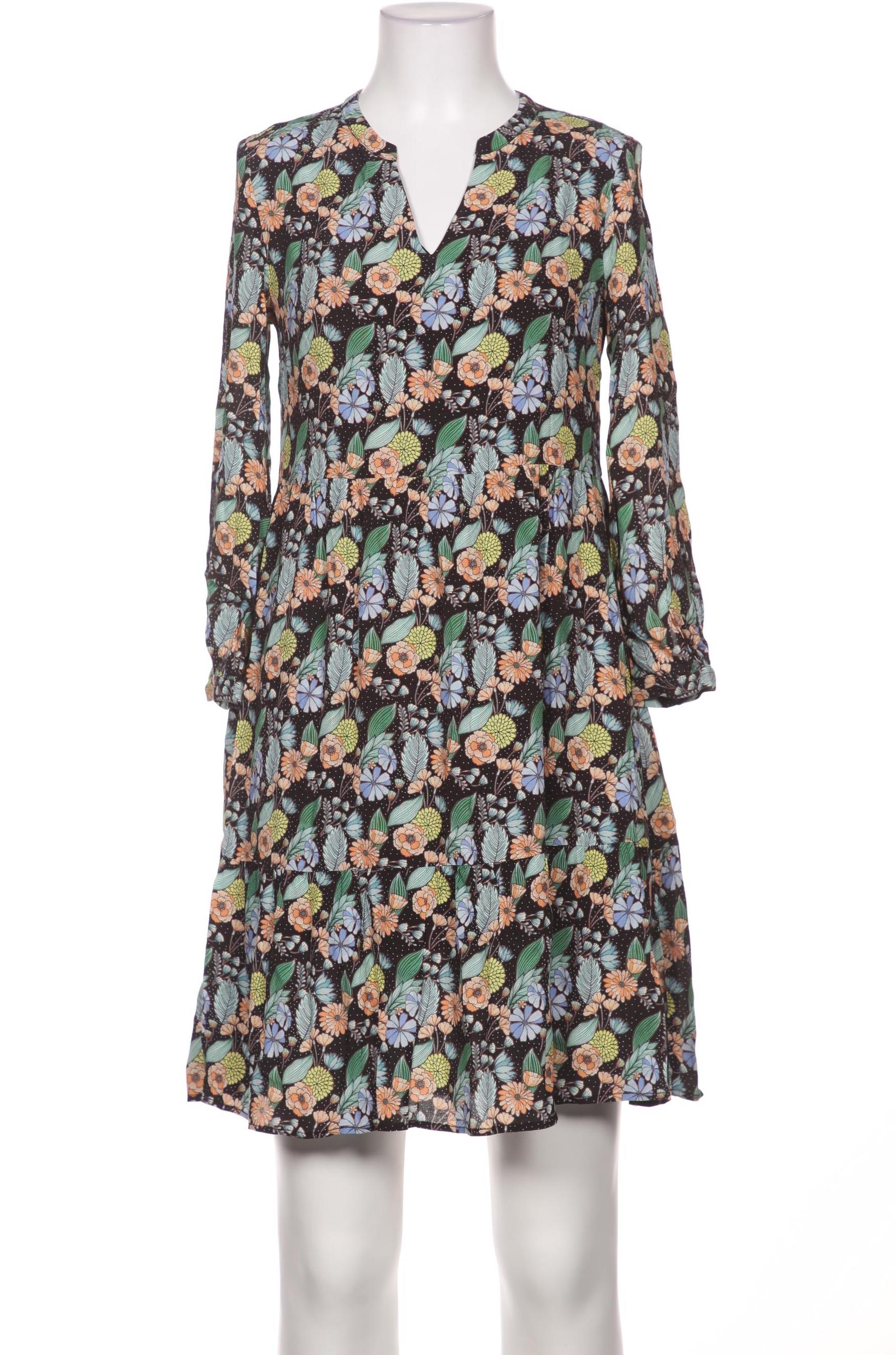 

Rich & Royal Damen Kleid, mehrfarbig, Gr. 34