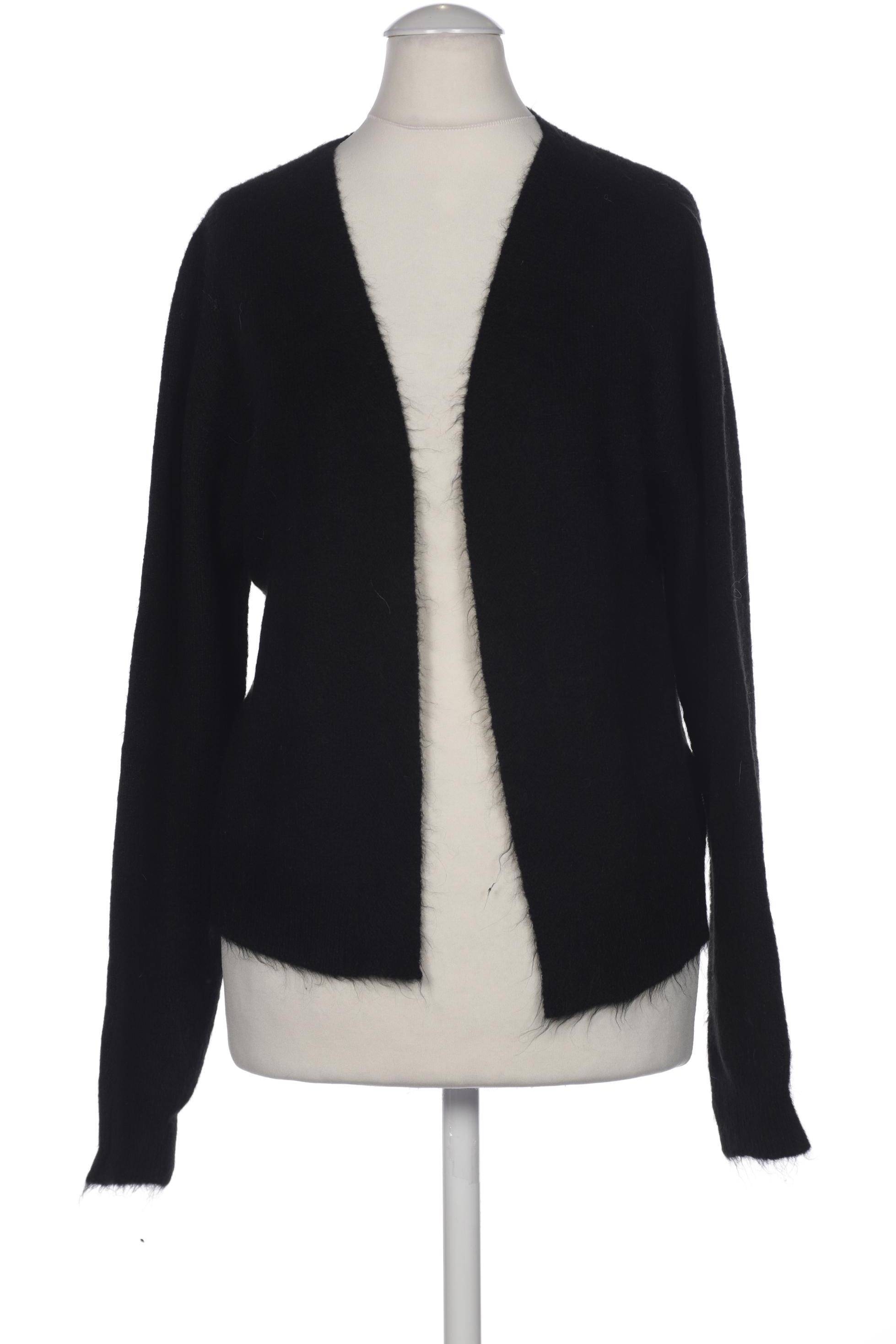 

Rich & Royal Damen Strickjacke, schwarz, Gr. 34
