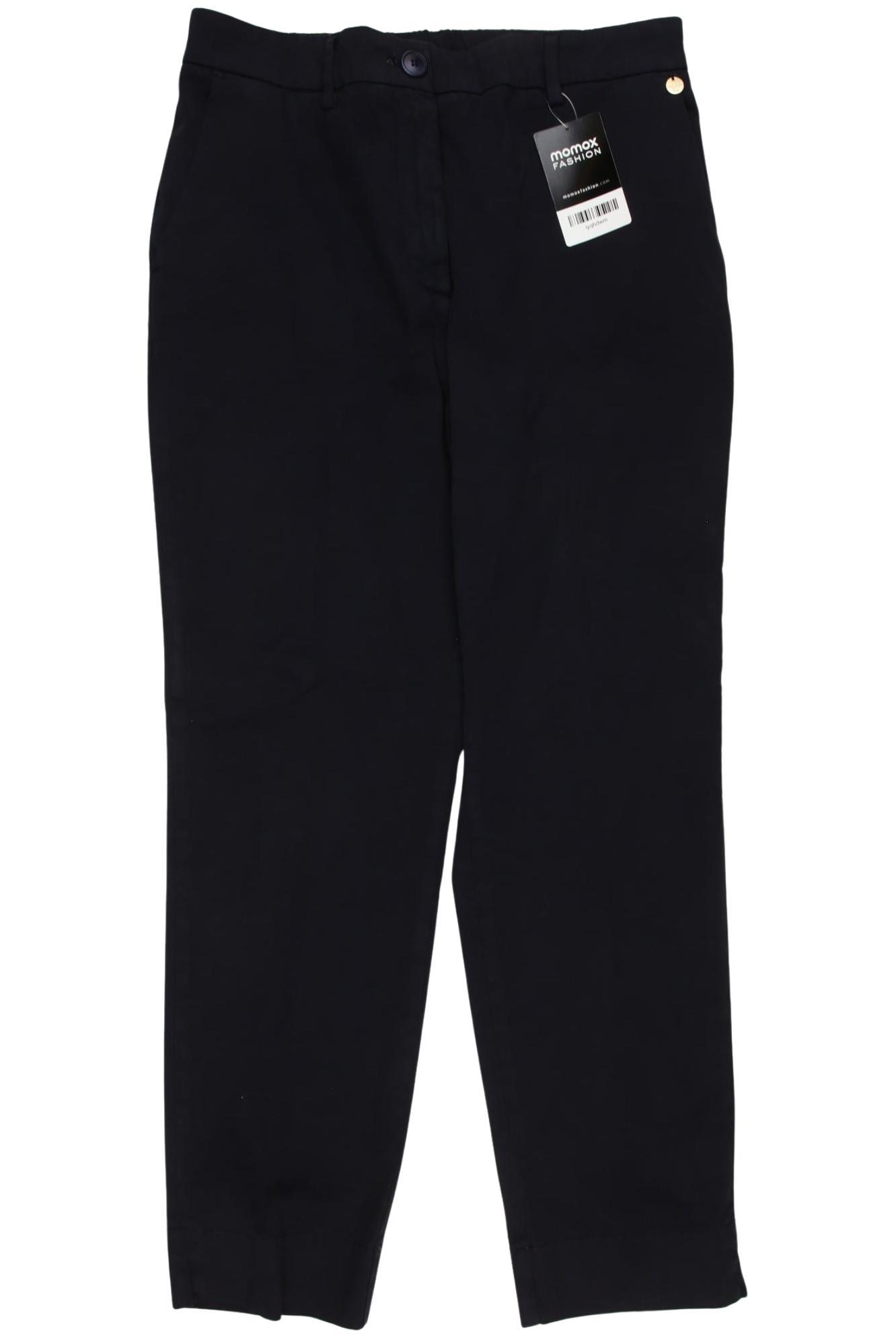 

Rich & Royal Damen Stoffhose, marineblau, Gr. 40