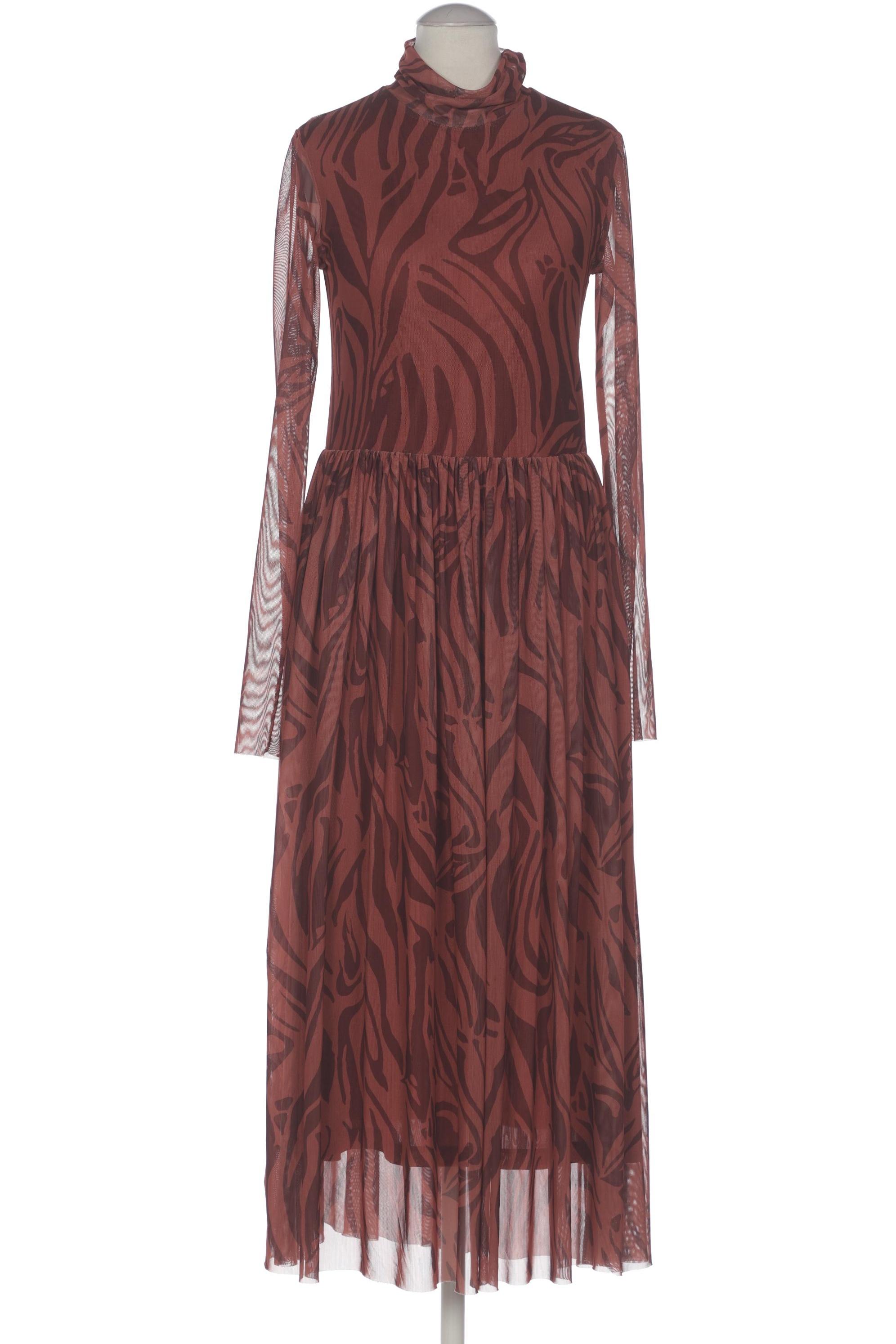 

Rich & Royal Damen Kleid, braun, Gr. 38
