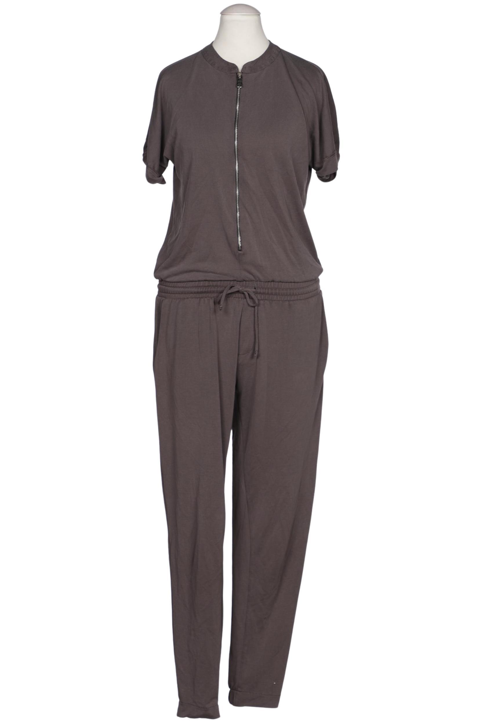 

Rich & Royal Damen Jumpsuit/Overall, grau, Gr. 36