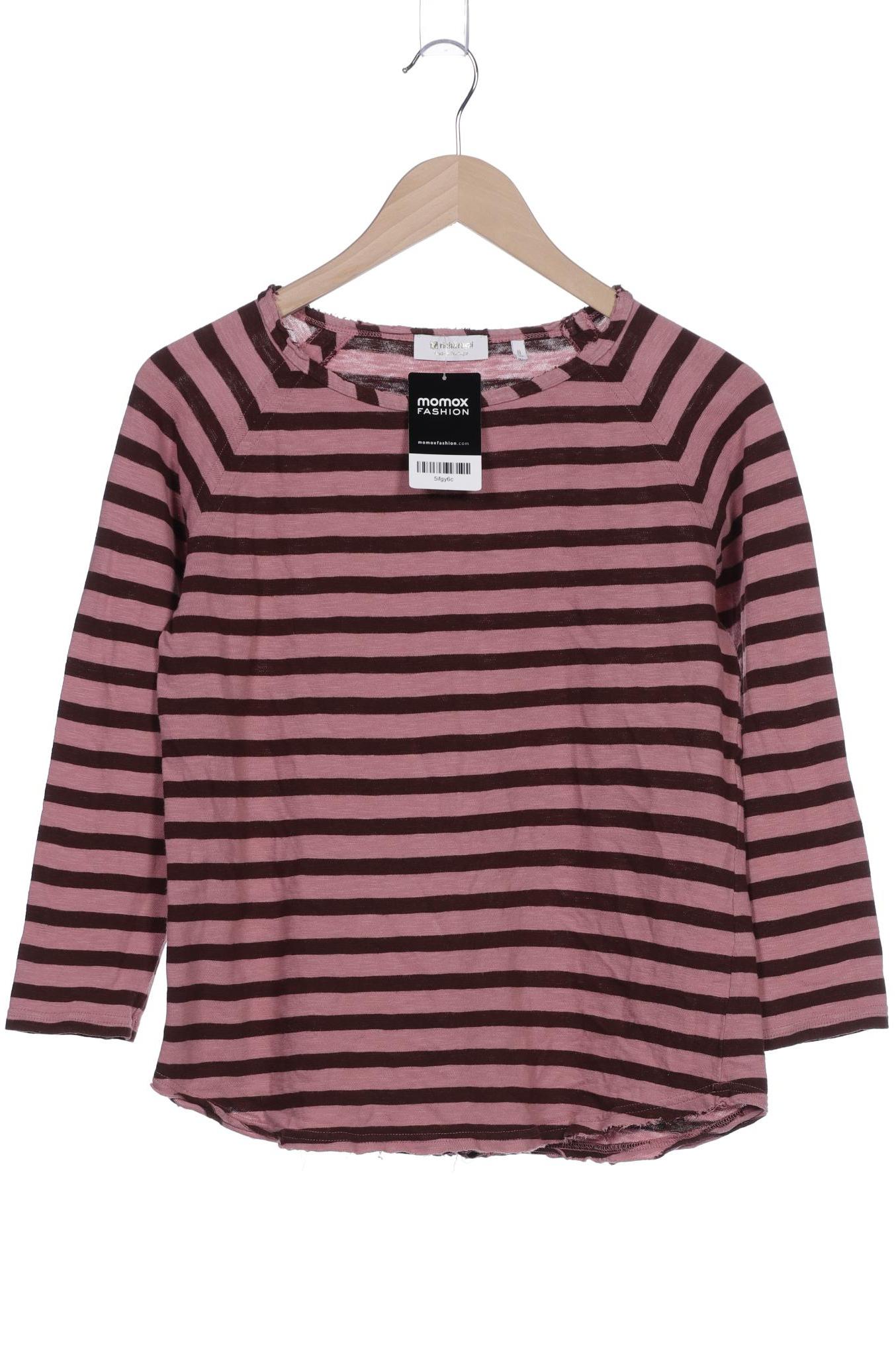 

Rich & Royal Damen Langarmshirt, pink, Gr. 36