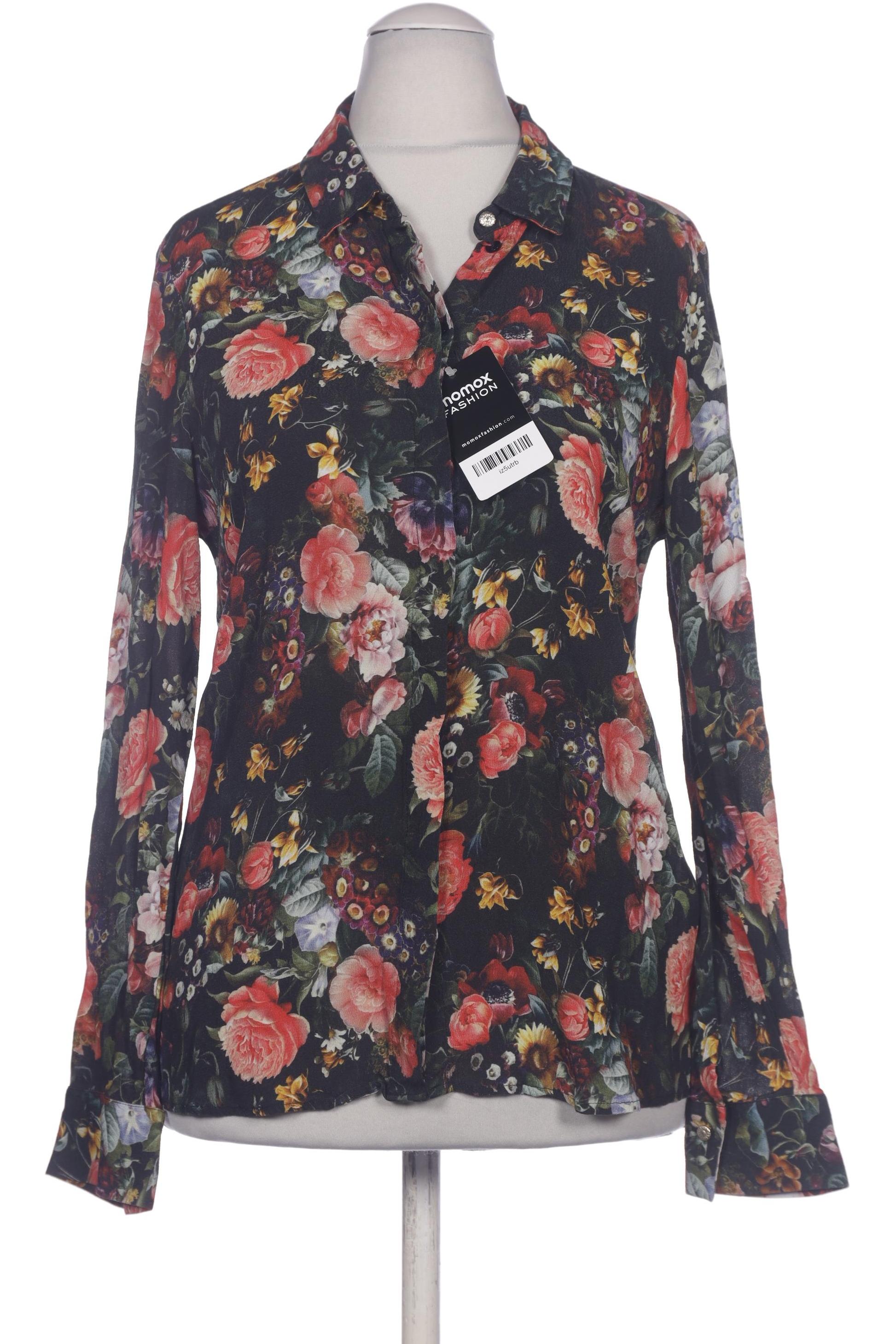 

Rich & Royal Damen Bluse, mehrfarbig, Gr. 38