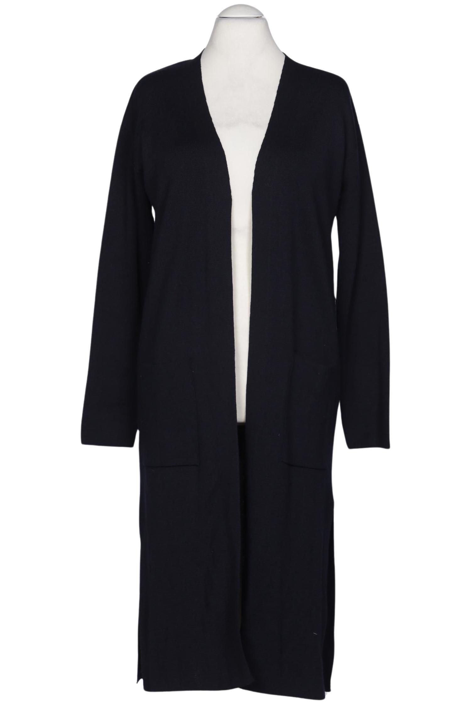 

Rich & Royal Damen Strickjacke, marineblau, Gr. 38