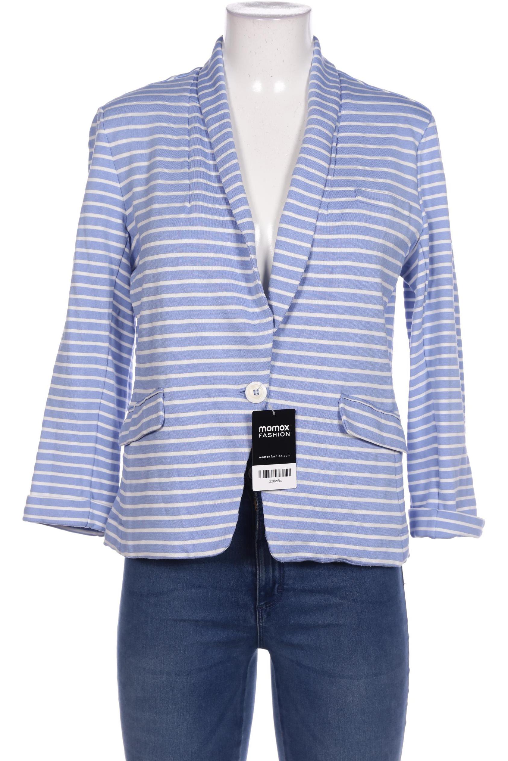 

Rich & Royal Damen Blazer, blau, Gr. 42