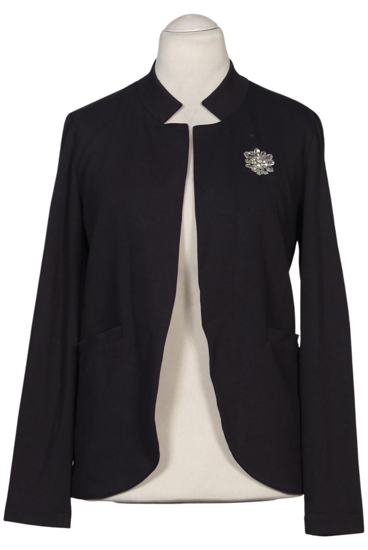 

Rich & Royal Damen Blazer, marineblau, Gr. 42