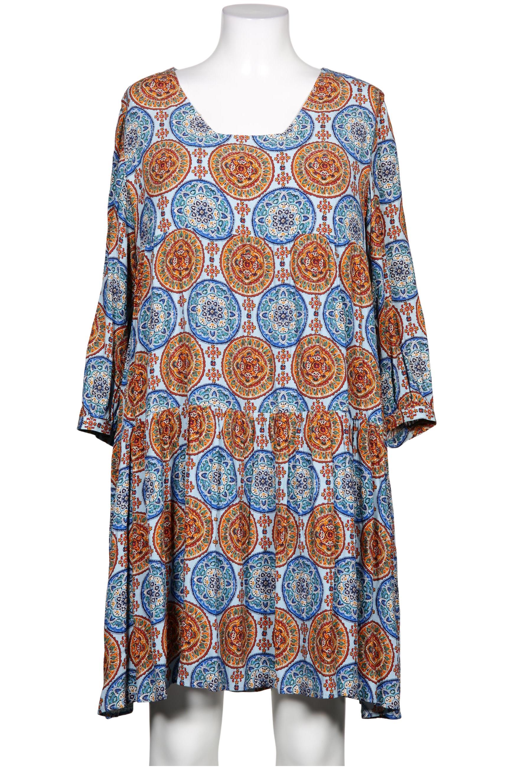 

Rich & Royal Damen Kleid, mehrfarbig, Gr. 42