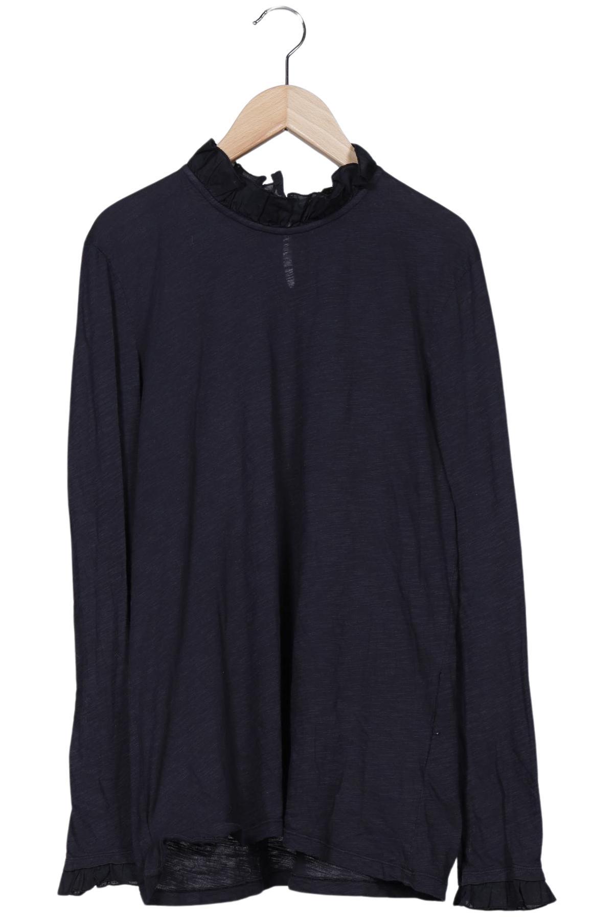 

Rich & Royal Damen Langarmshirt, marineblau, Gr. 42