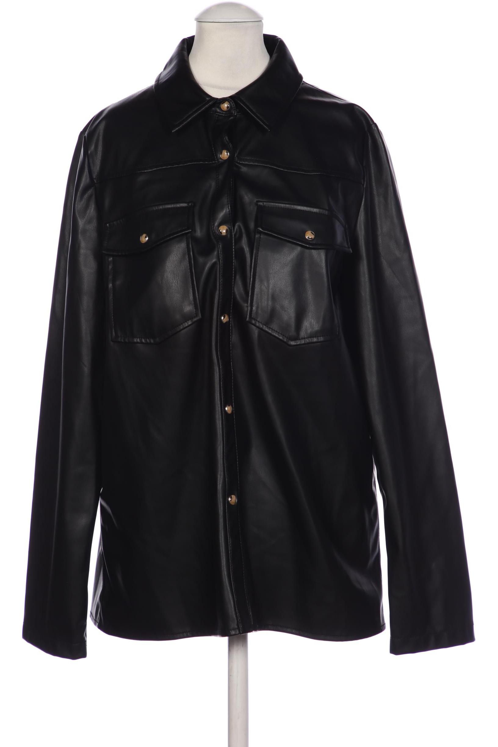 

Rich & Royal Damen Bluse, schwarz