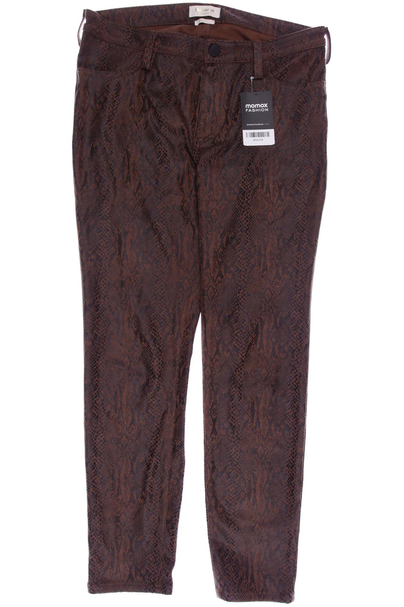 

Rich&Royal Damen Stoffhose, braun
