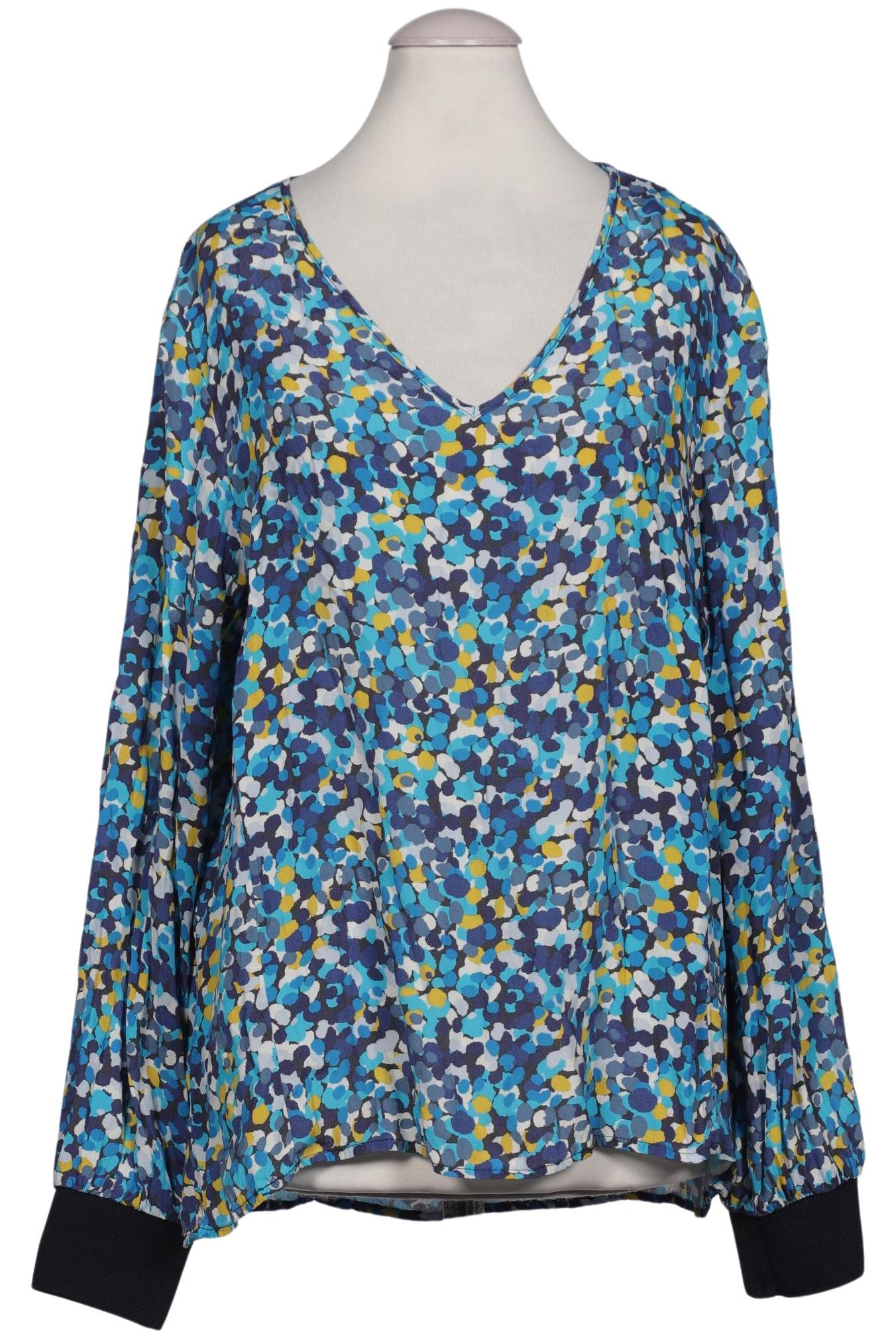

Rich & Royal Damen Bluse, blau, Gr. 40