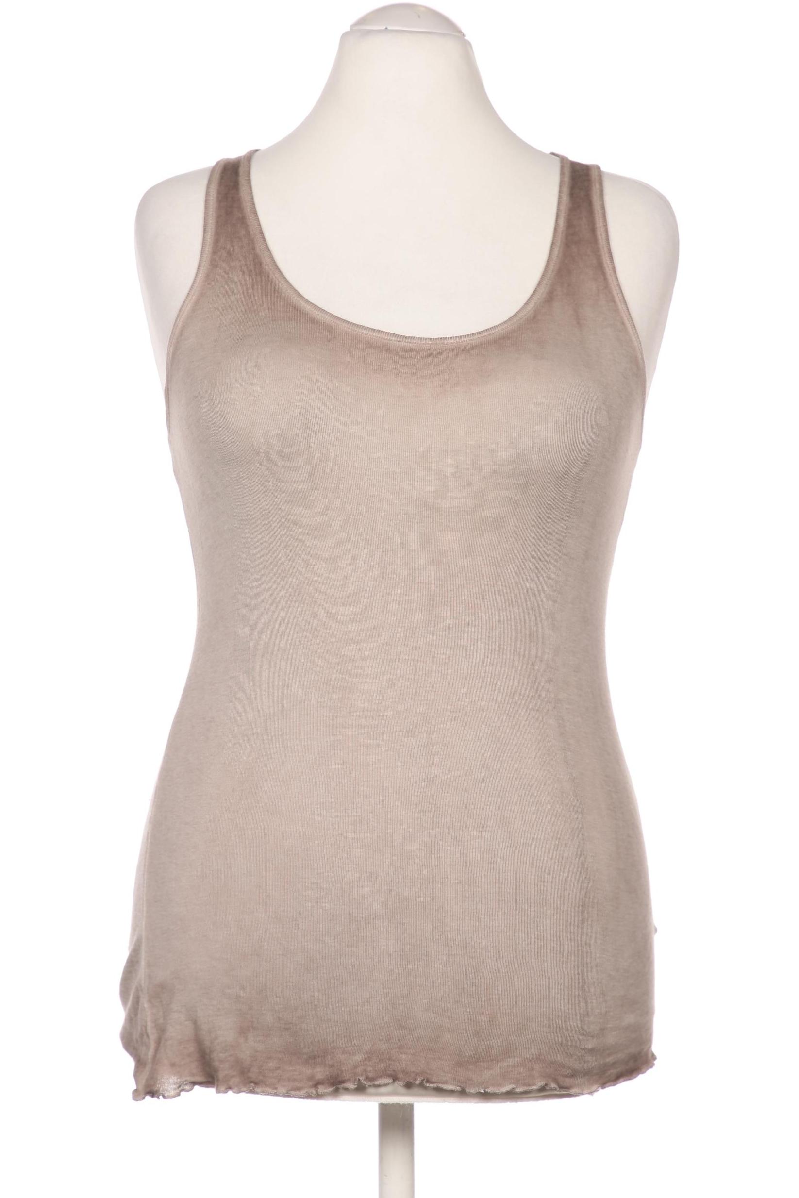 

Rich & Royal Damen Top, beige, Gr. 42