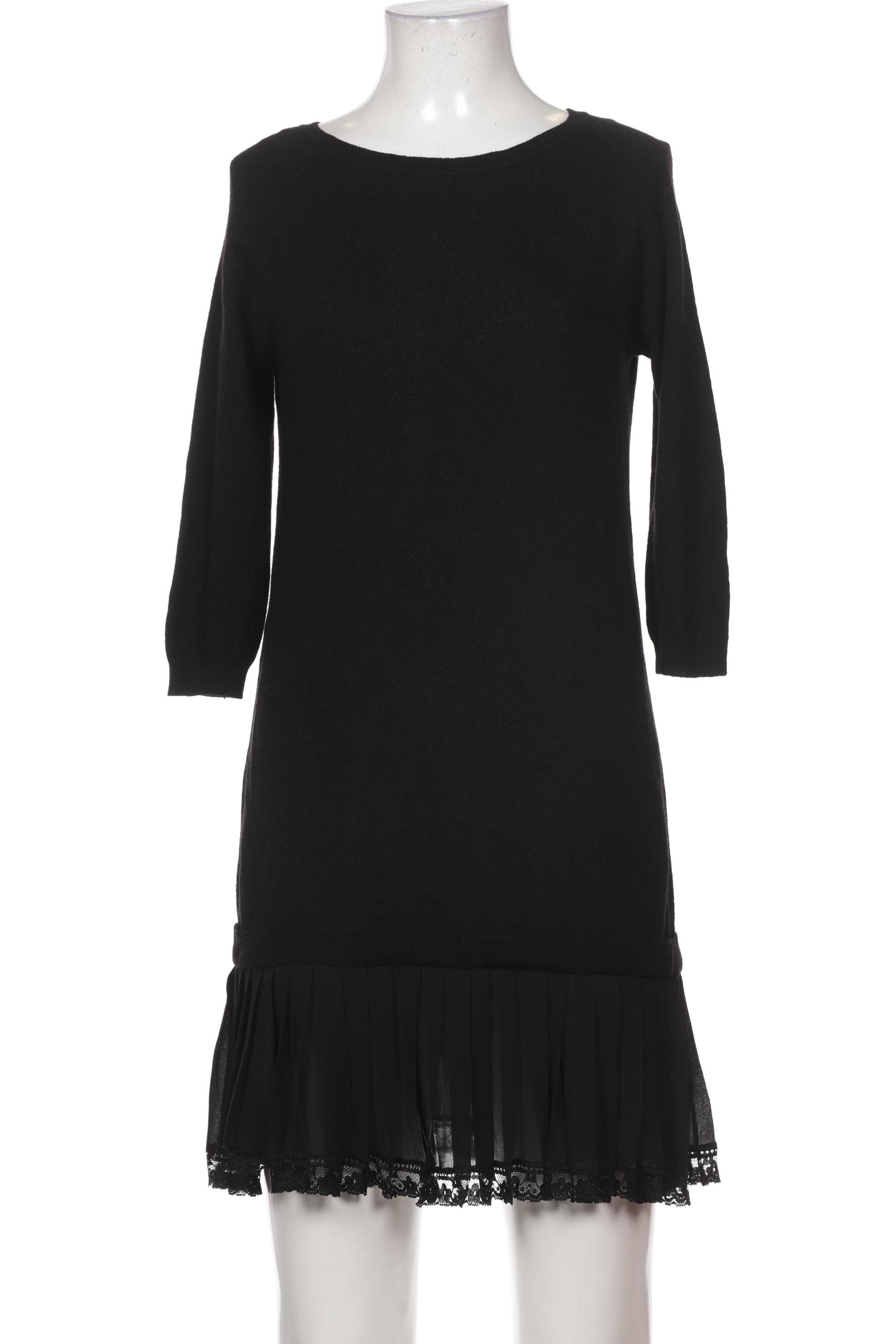 

Rich & Royal Damen Kleid, schwarz, Gr. 36