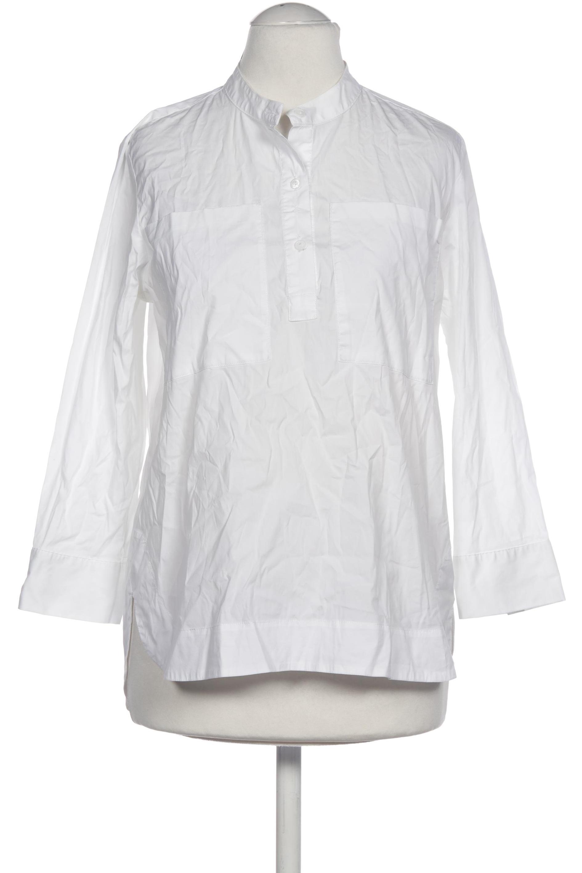 

Rich & Royal Damen Bluse, weiß, Gr. 36