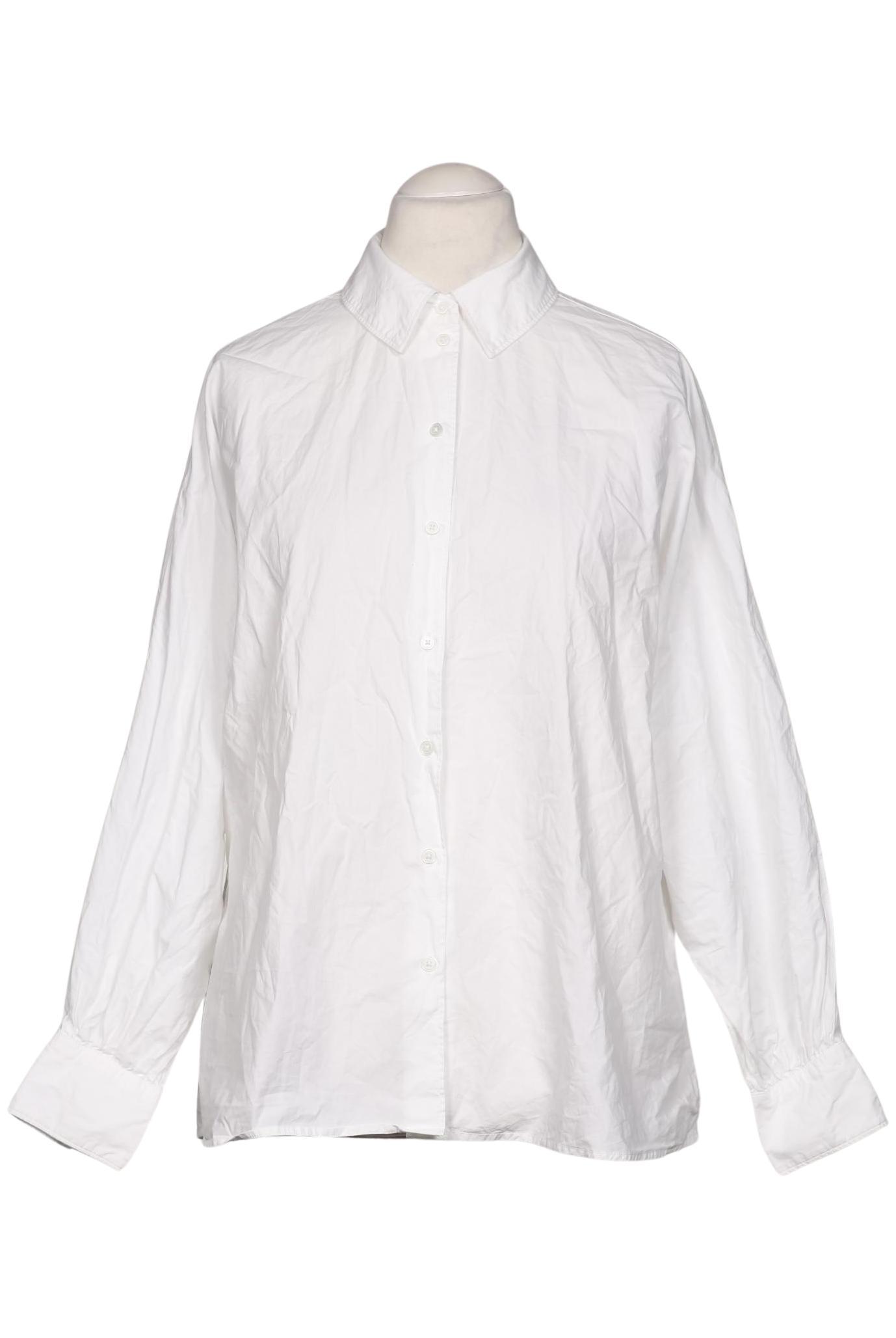 

Rich & Royal Damen Bluse, weiß, Gr. 38