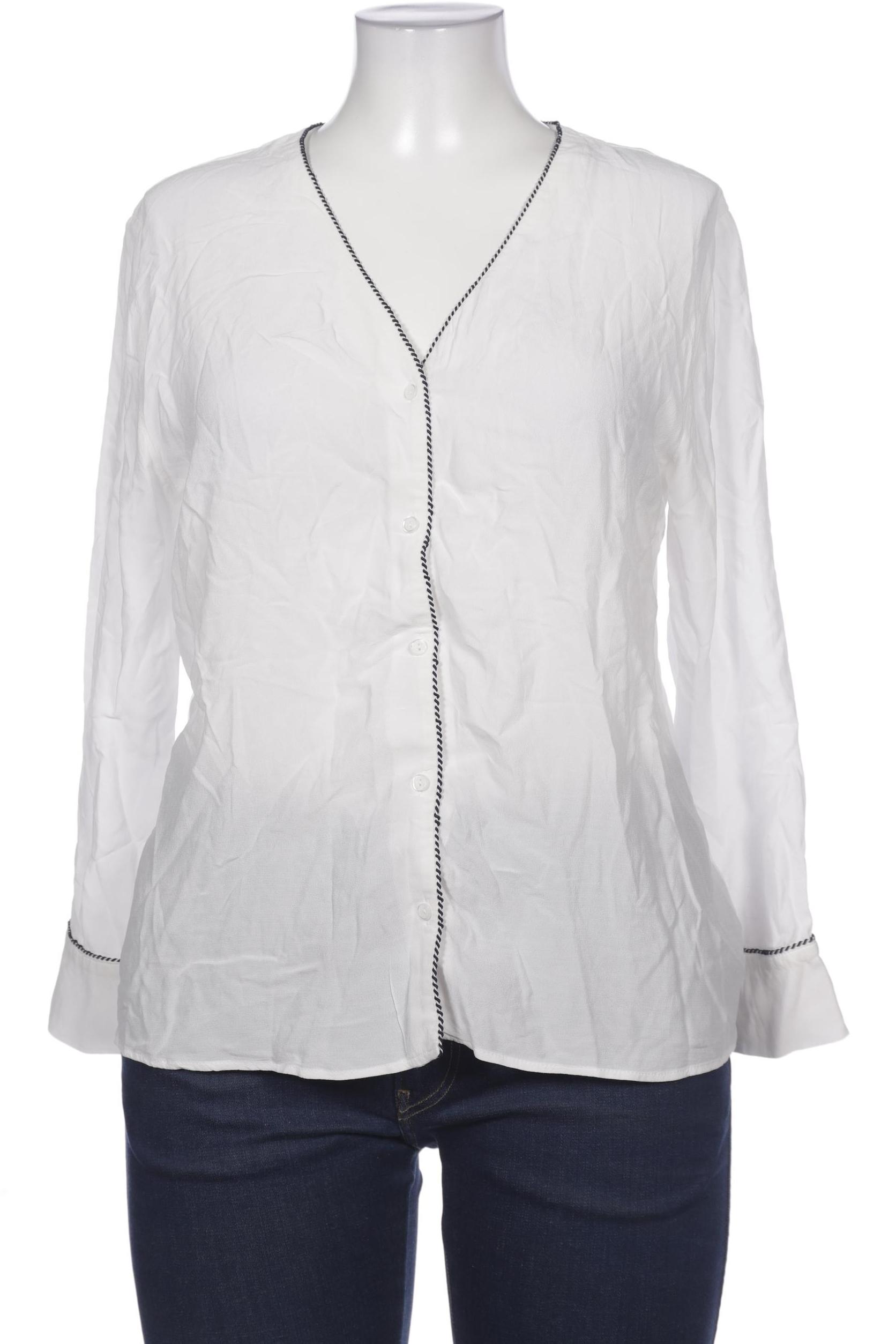 

Rich & Royal Damen Bluse, weiß